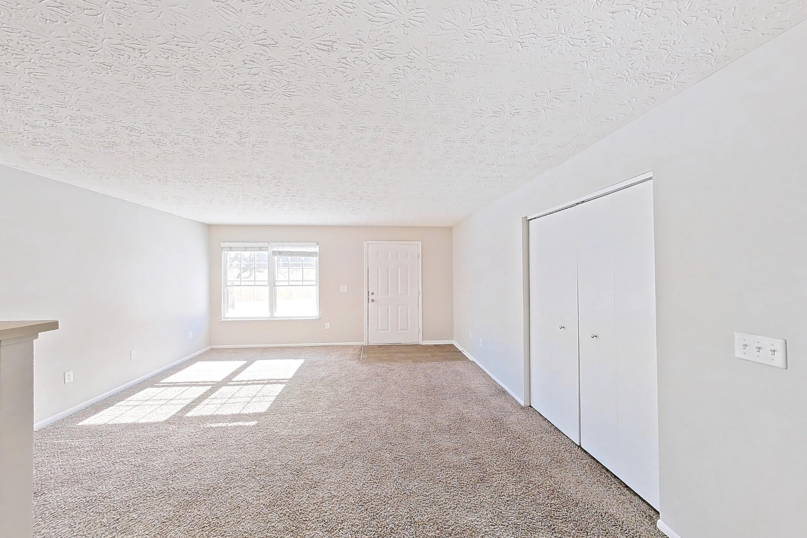 DINING ROOM (representative of this floor plan)