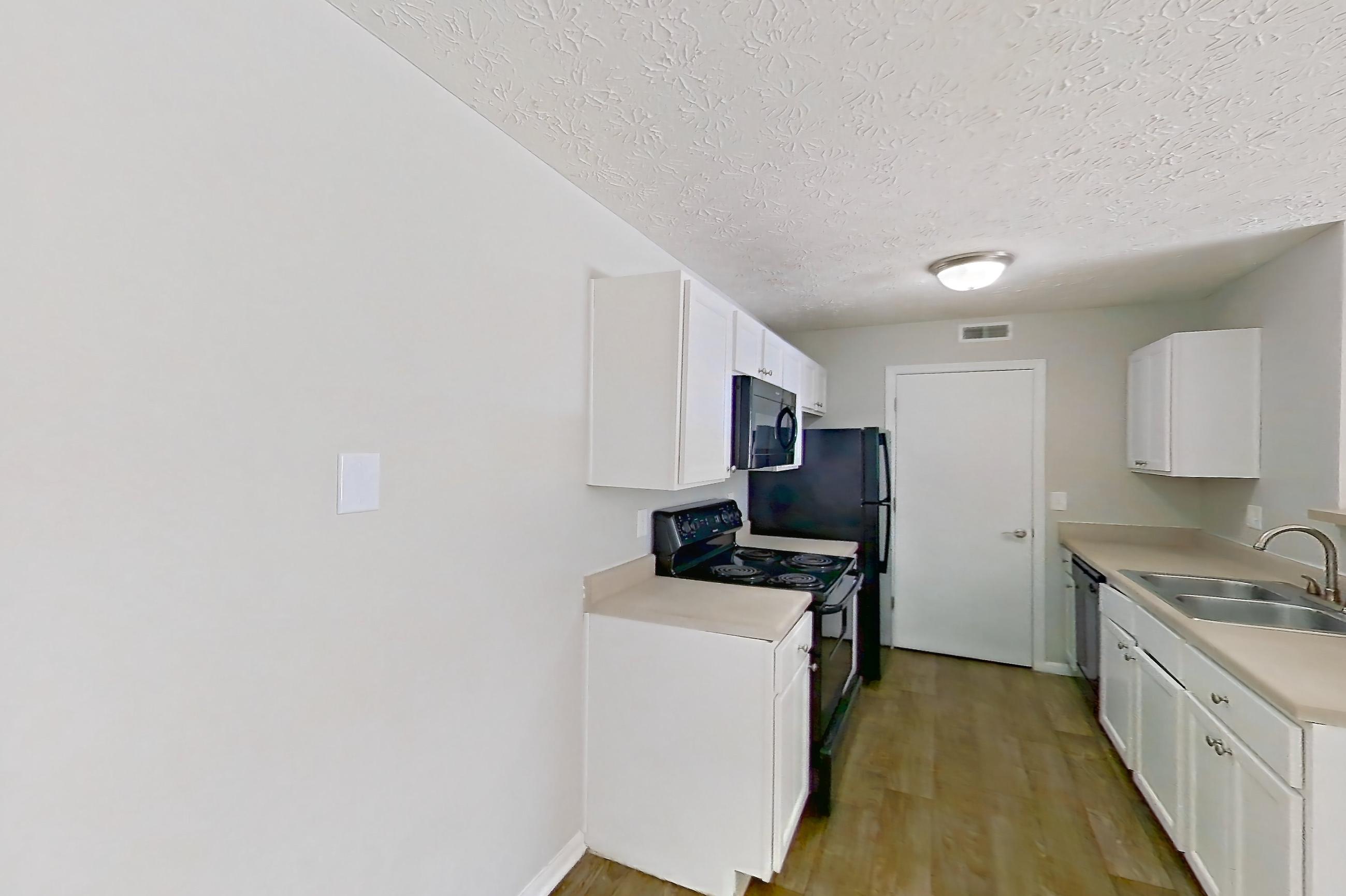 DINING ROOM (representative of this floor plan)