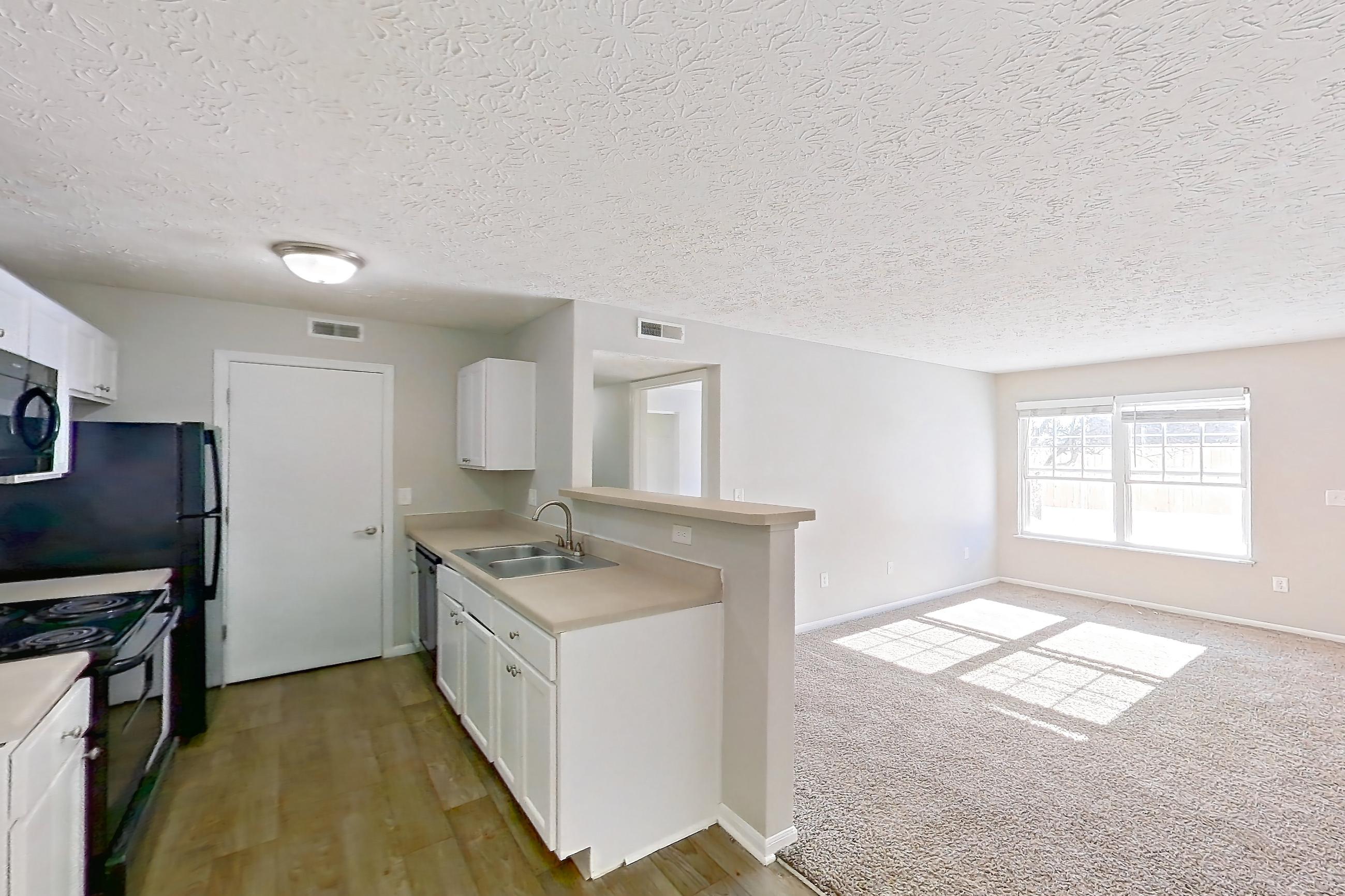DINING ROOM (representative of this floor plan)