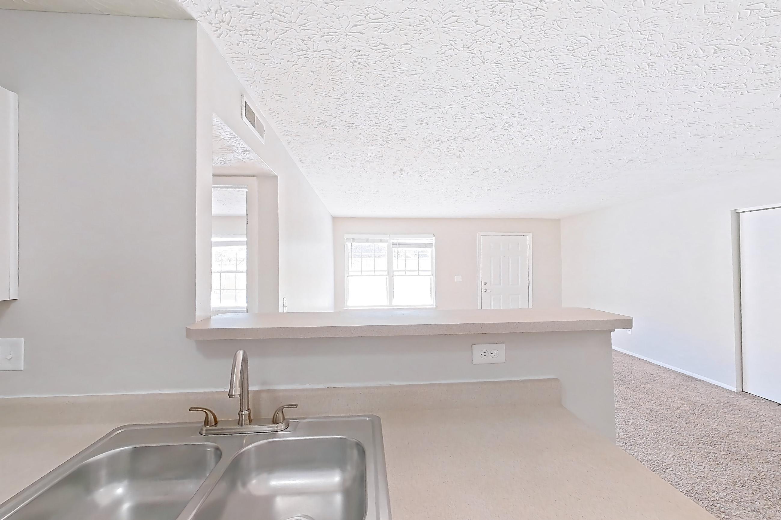 KITCHEN (representative of this floor plan)