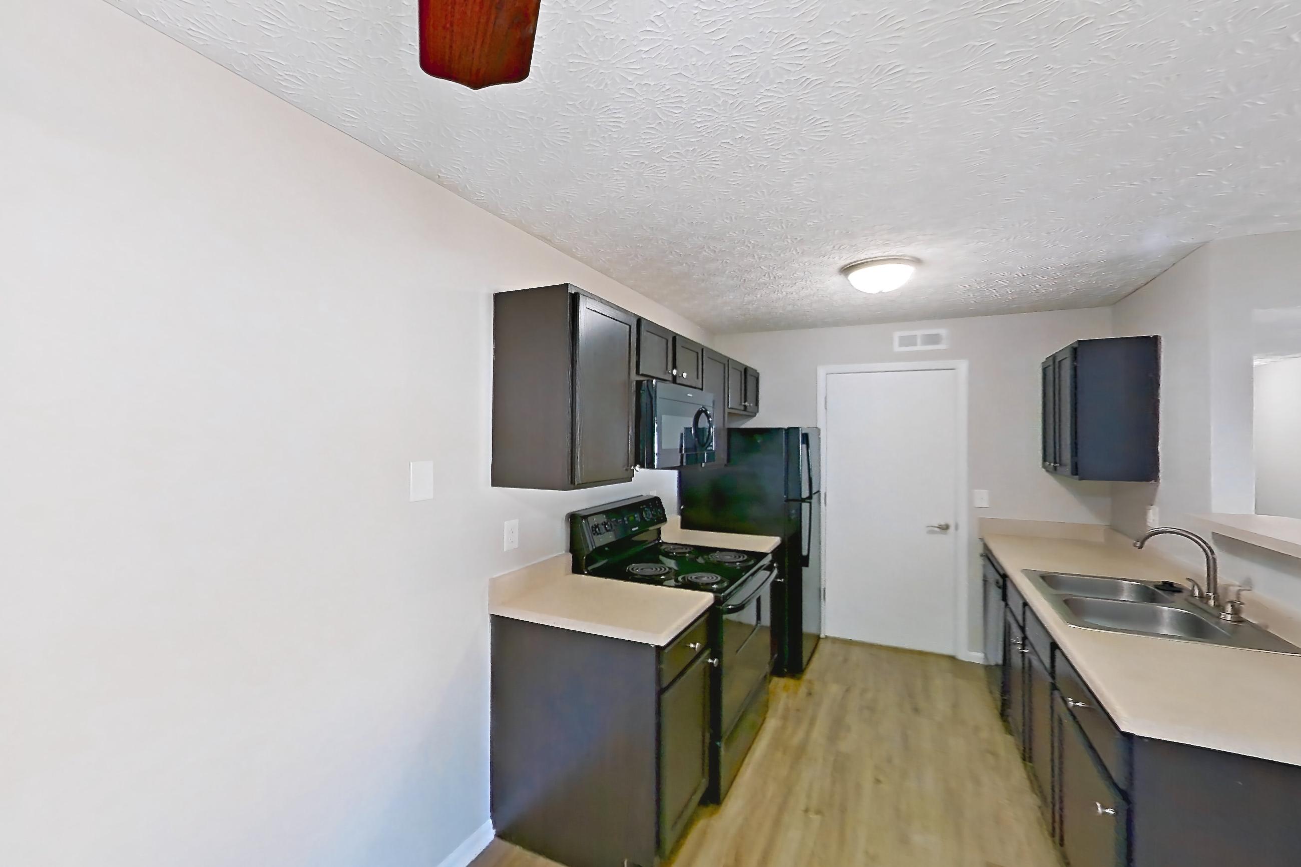 DINING ROOM (representative of this floor plan)