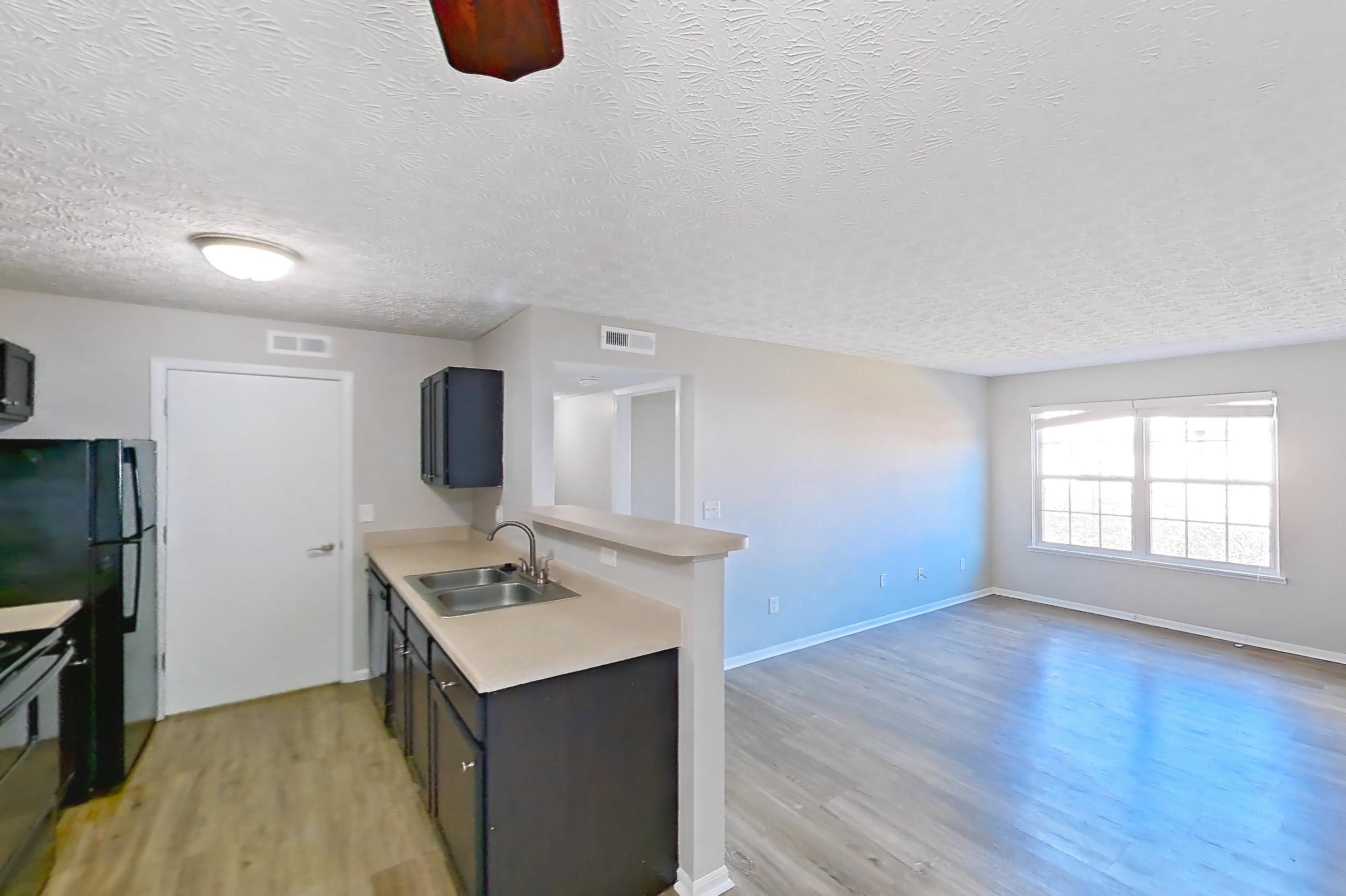 DINING ROOM (representative of this floor plan)
