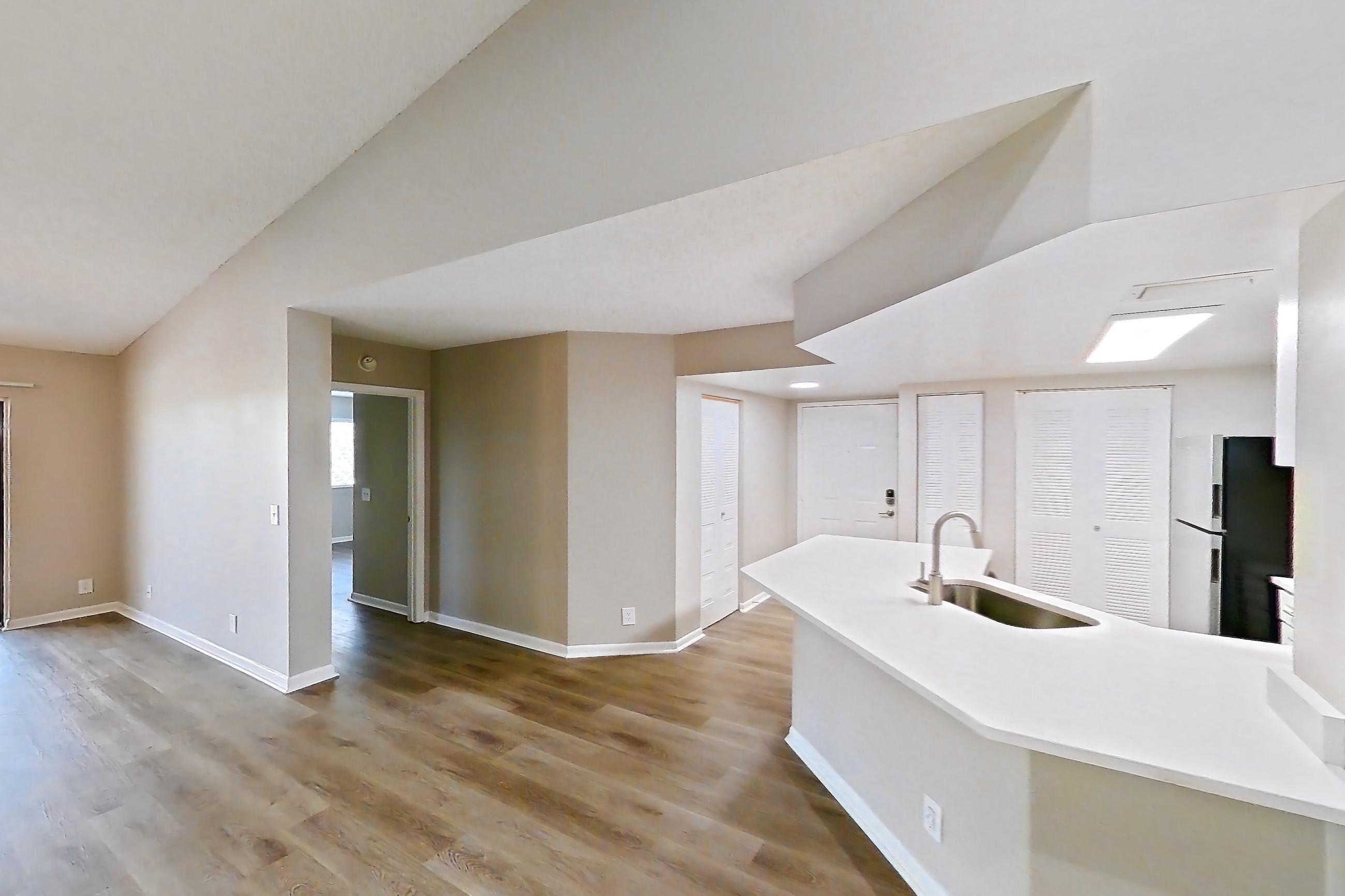 LIVING SPACE