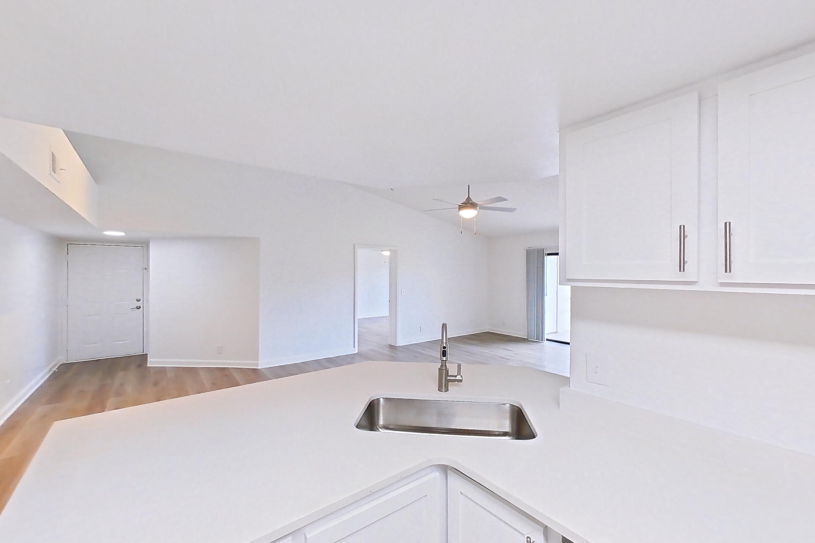 KITCHEN (representative of this floor plan)