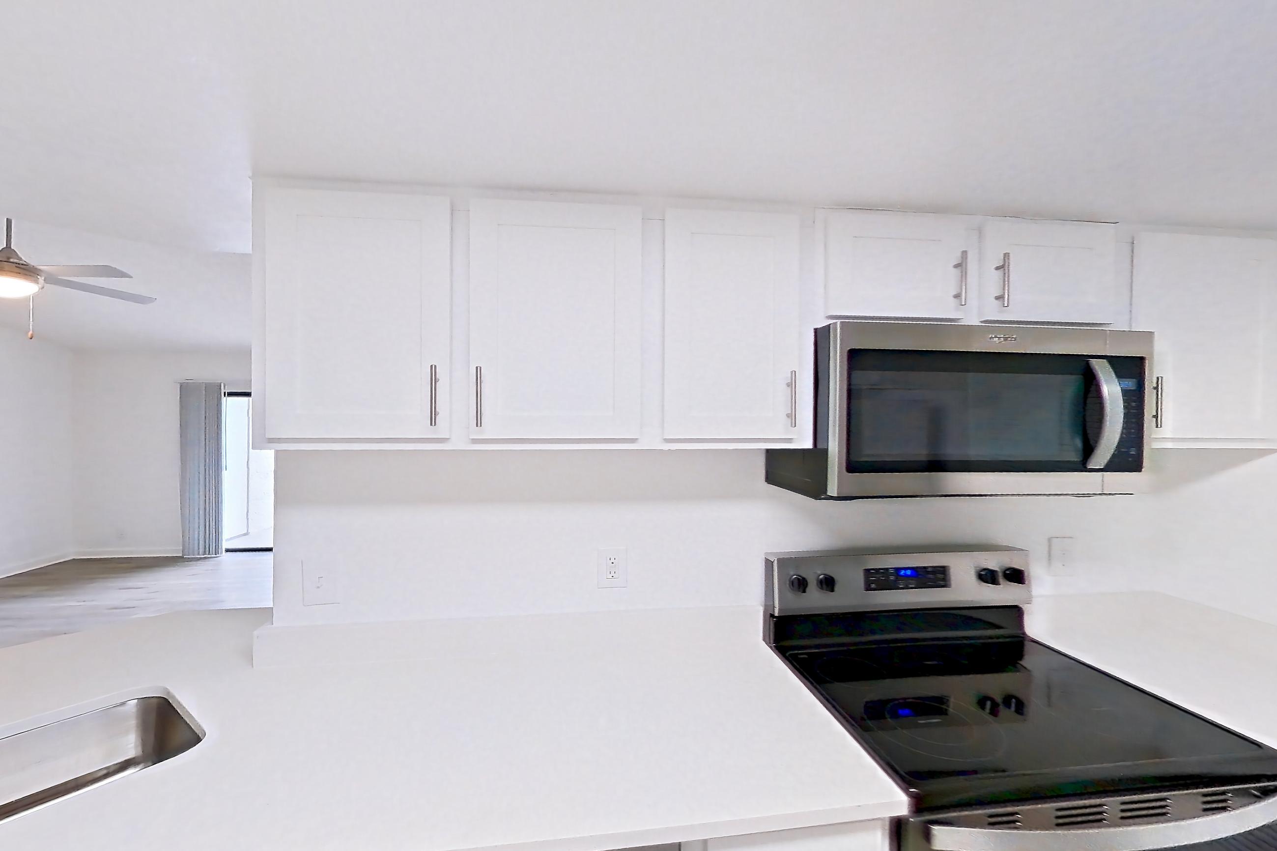 KITCHEN (representative of this floor plan)