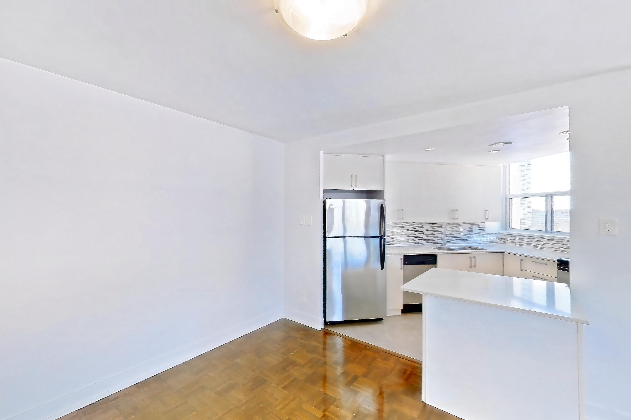 LIVING ROOM (representative of this floor plan)