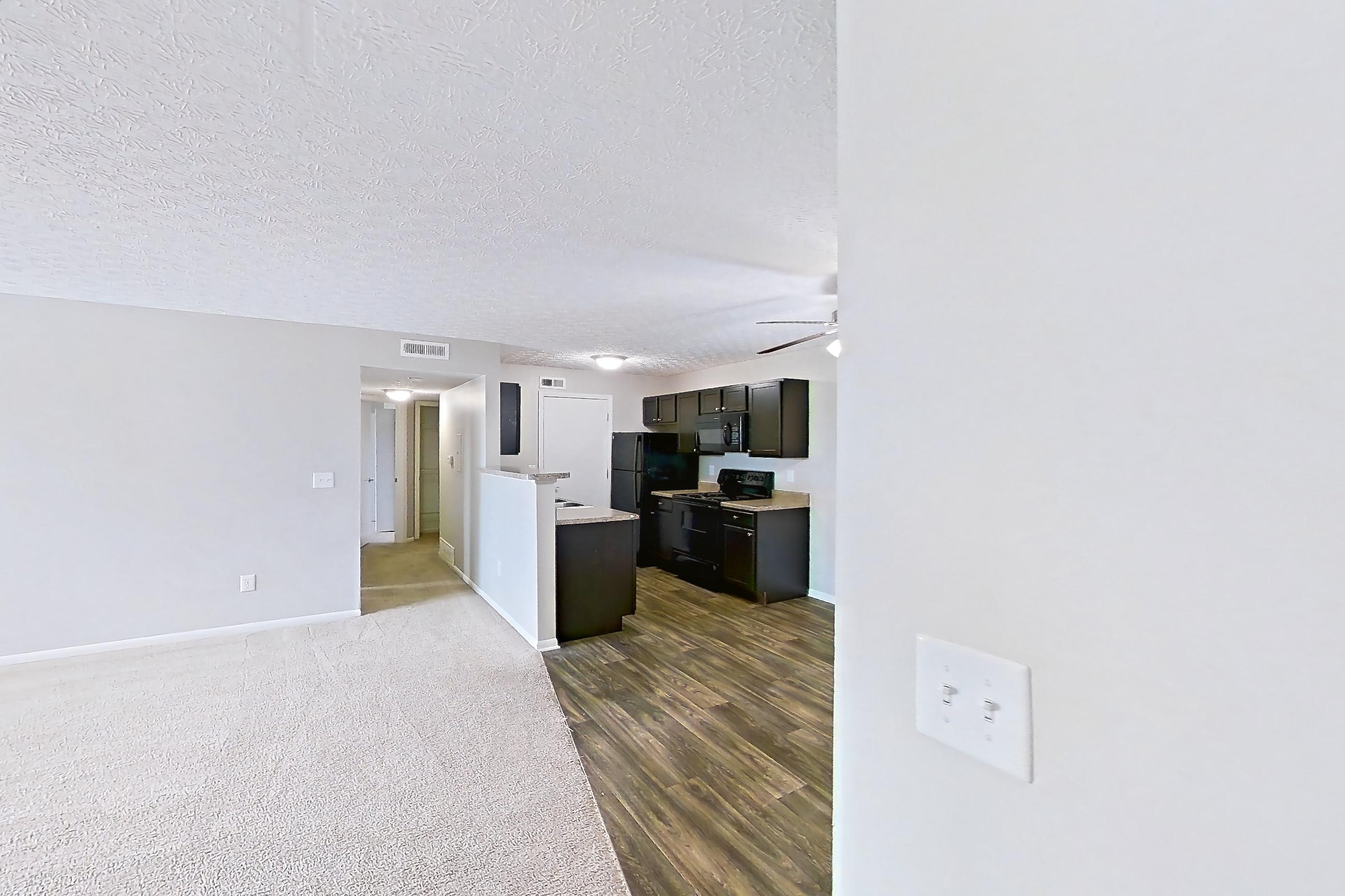 LIVING SPACE