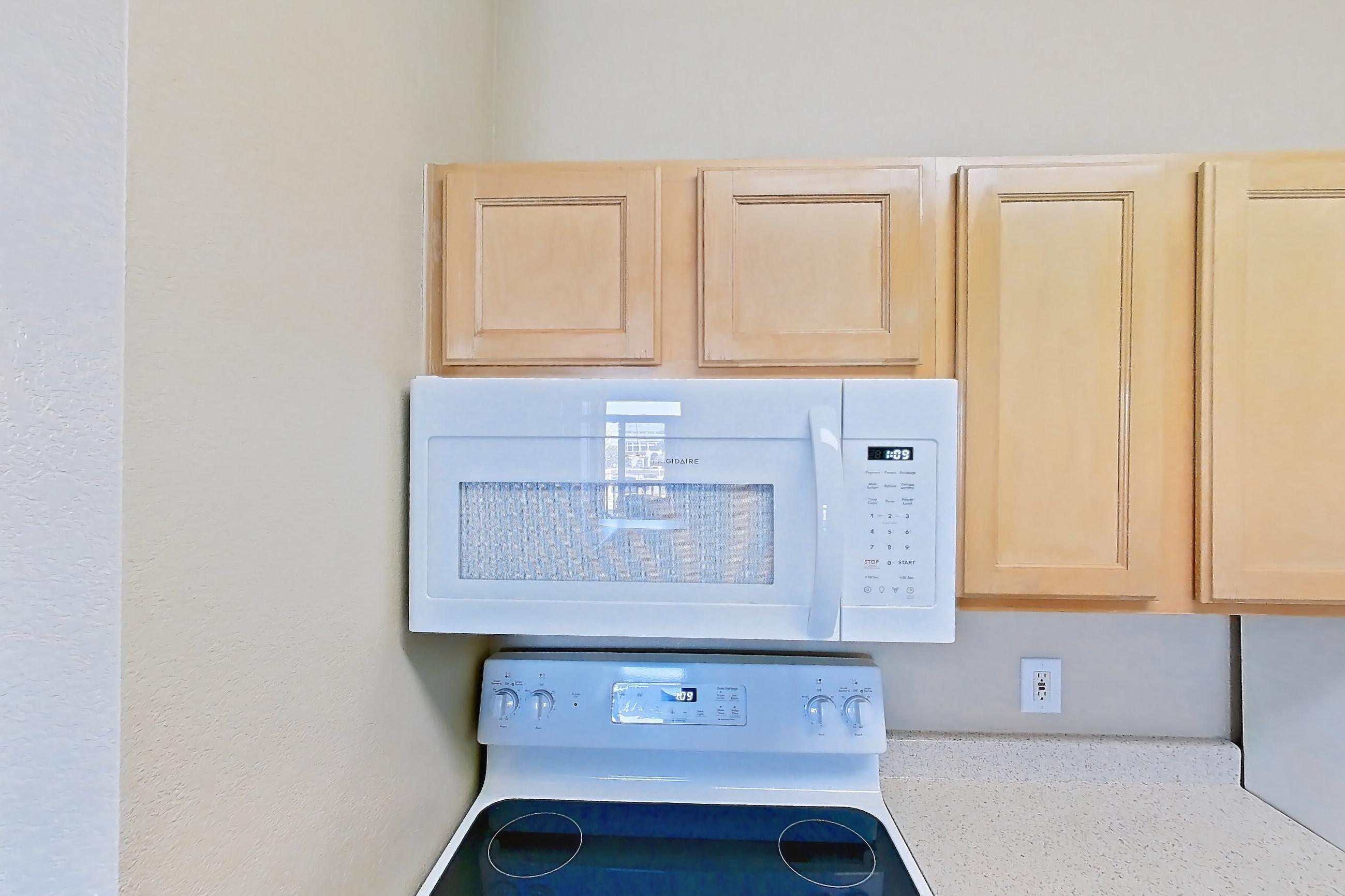 KITCHEN (representative of this floor plan)