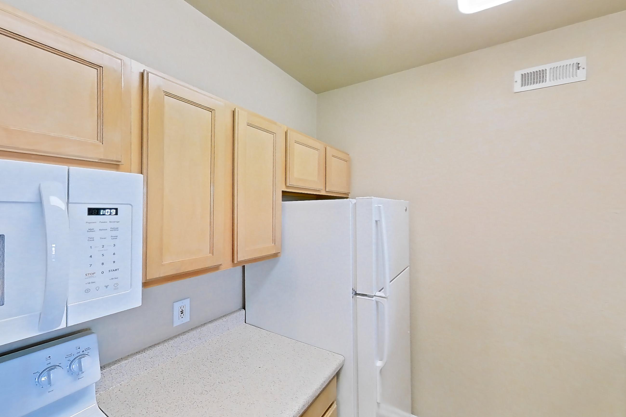 KITCHEN (representative of this floor plan)
