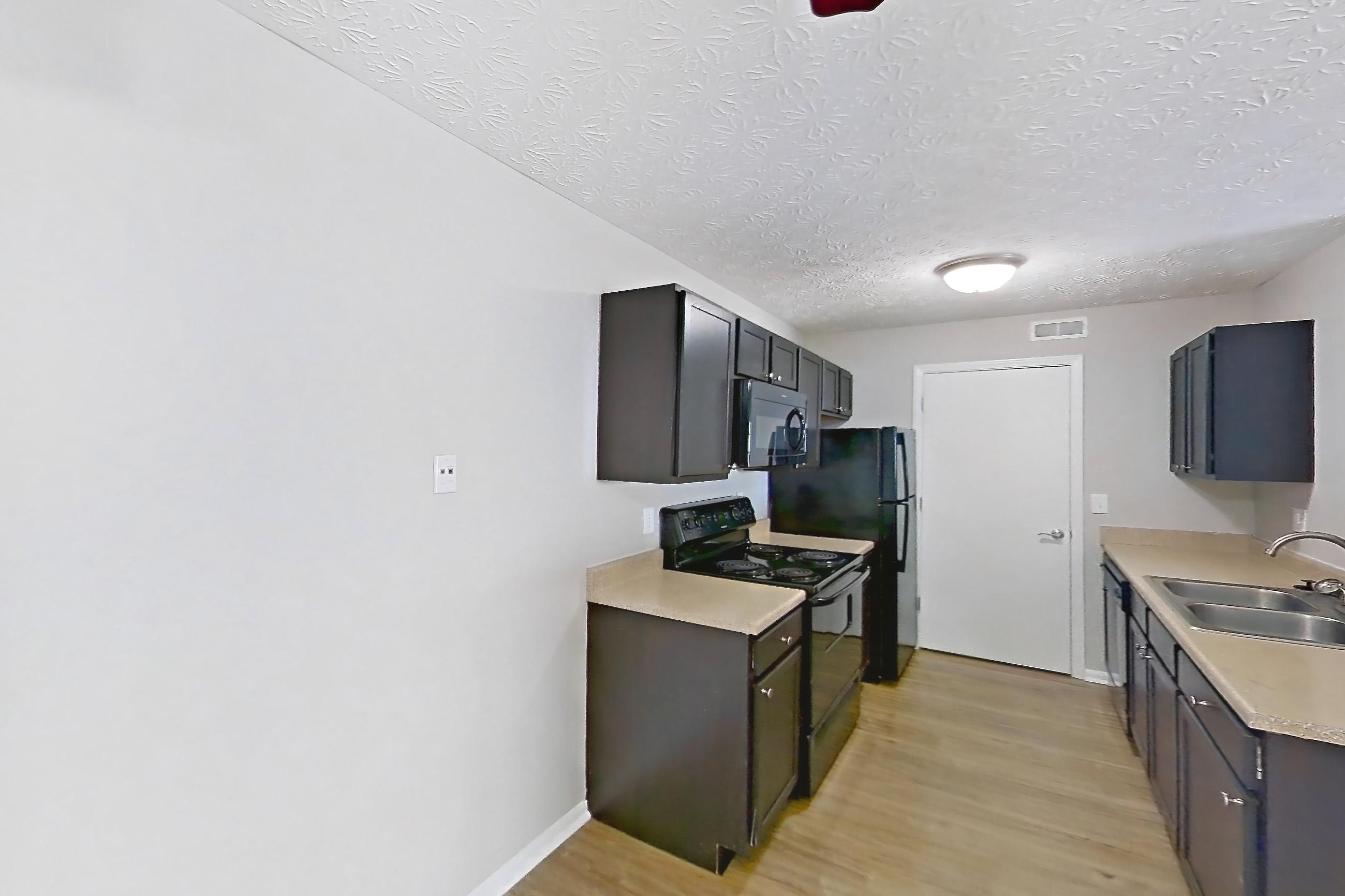 DINING ROOM (representative of this floor plan)
