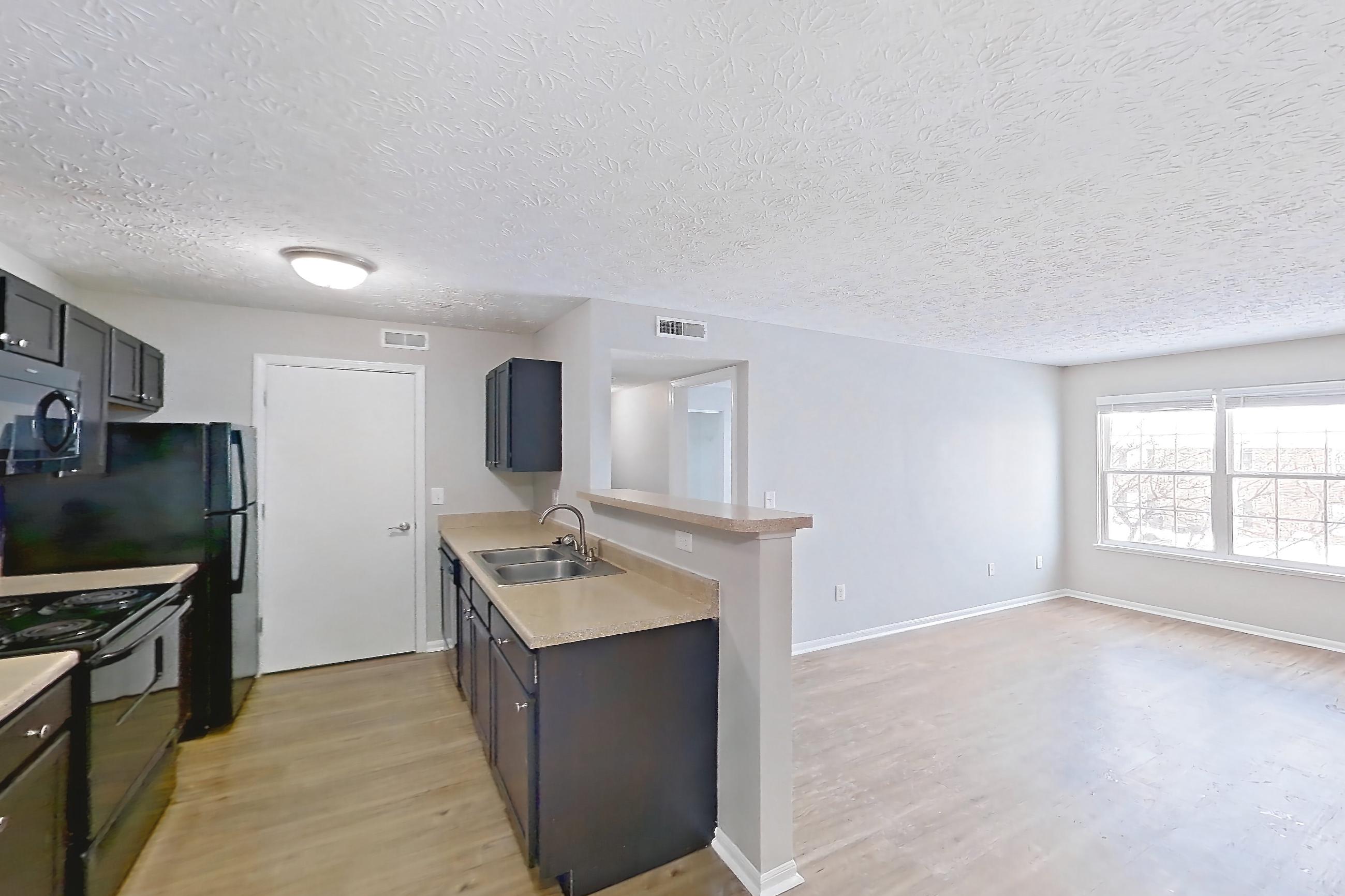 DINING ROOM (representative of this floor plan)