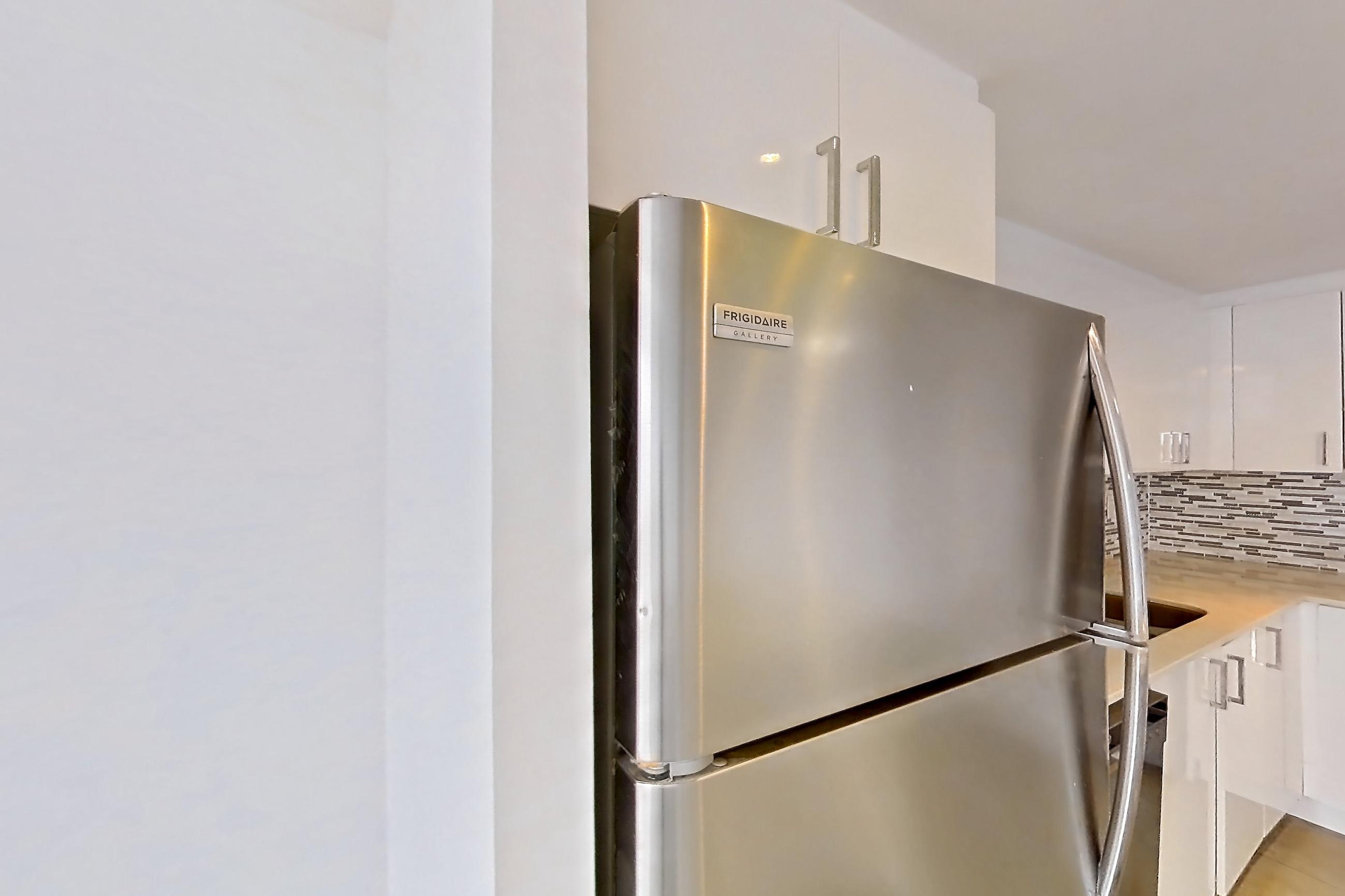 KITCHEN (representative of this floor plan)