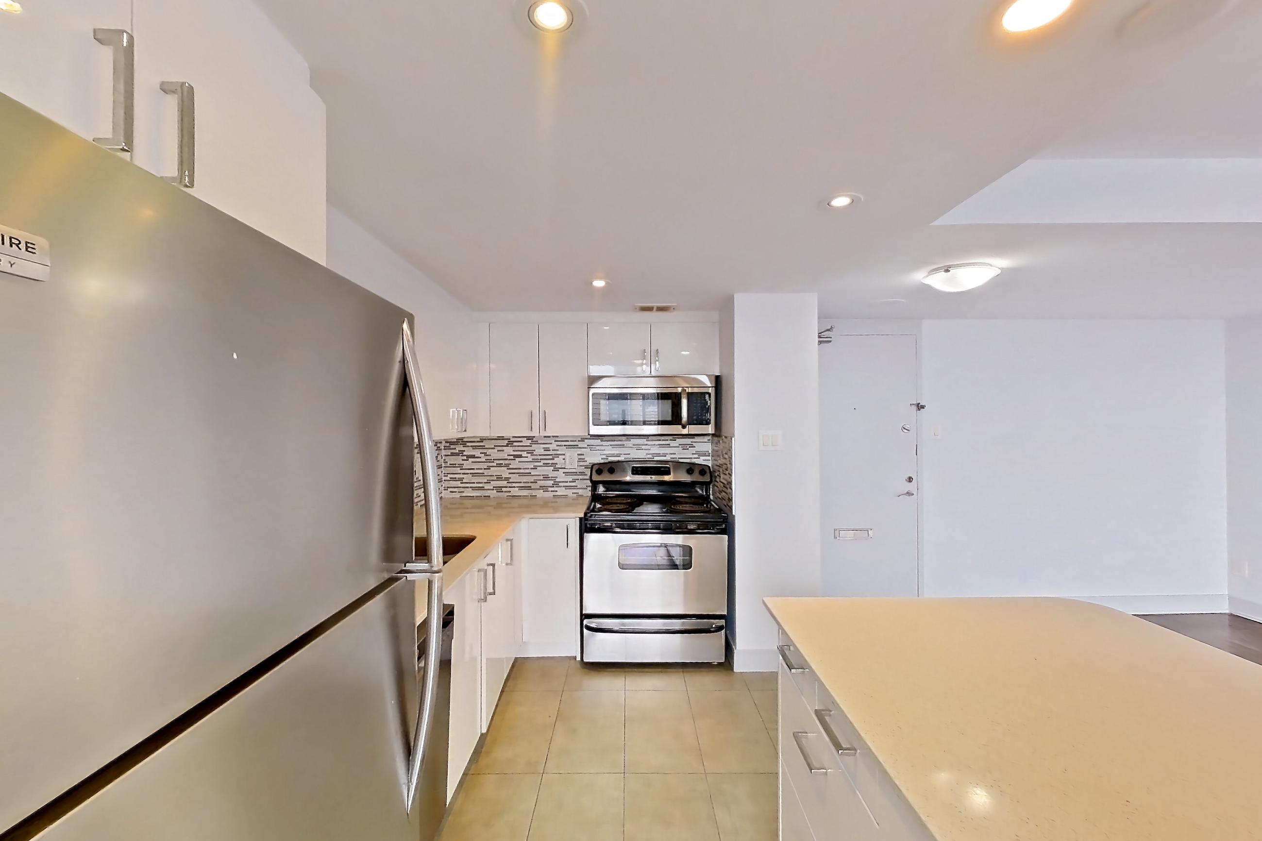 KITCHEN (representative of this floor plan)