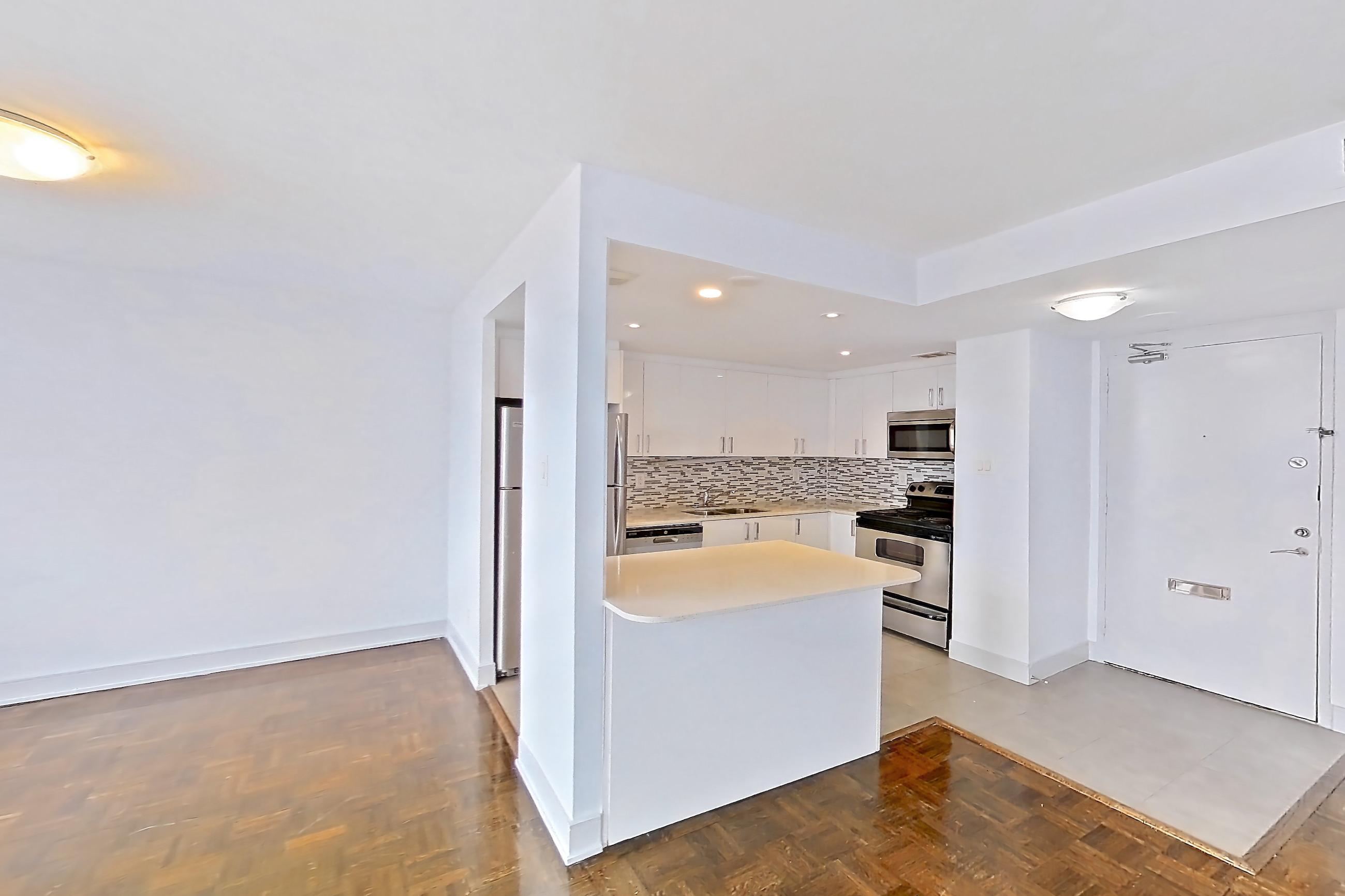 LIVING ROOM (representative of this floor plan)