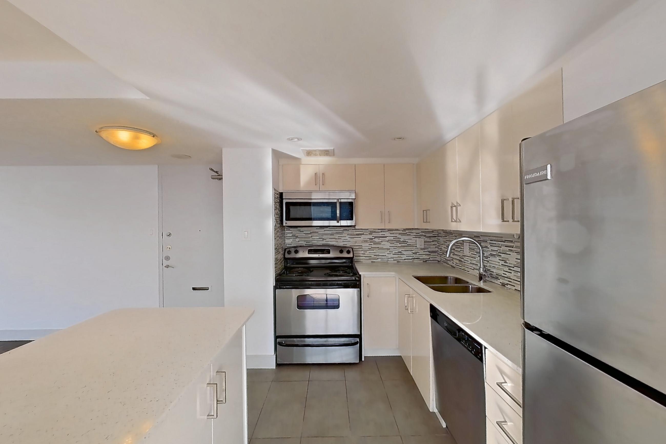 KITCHEN (representative of this floor plan)