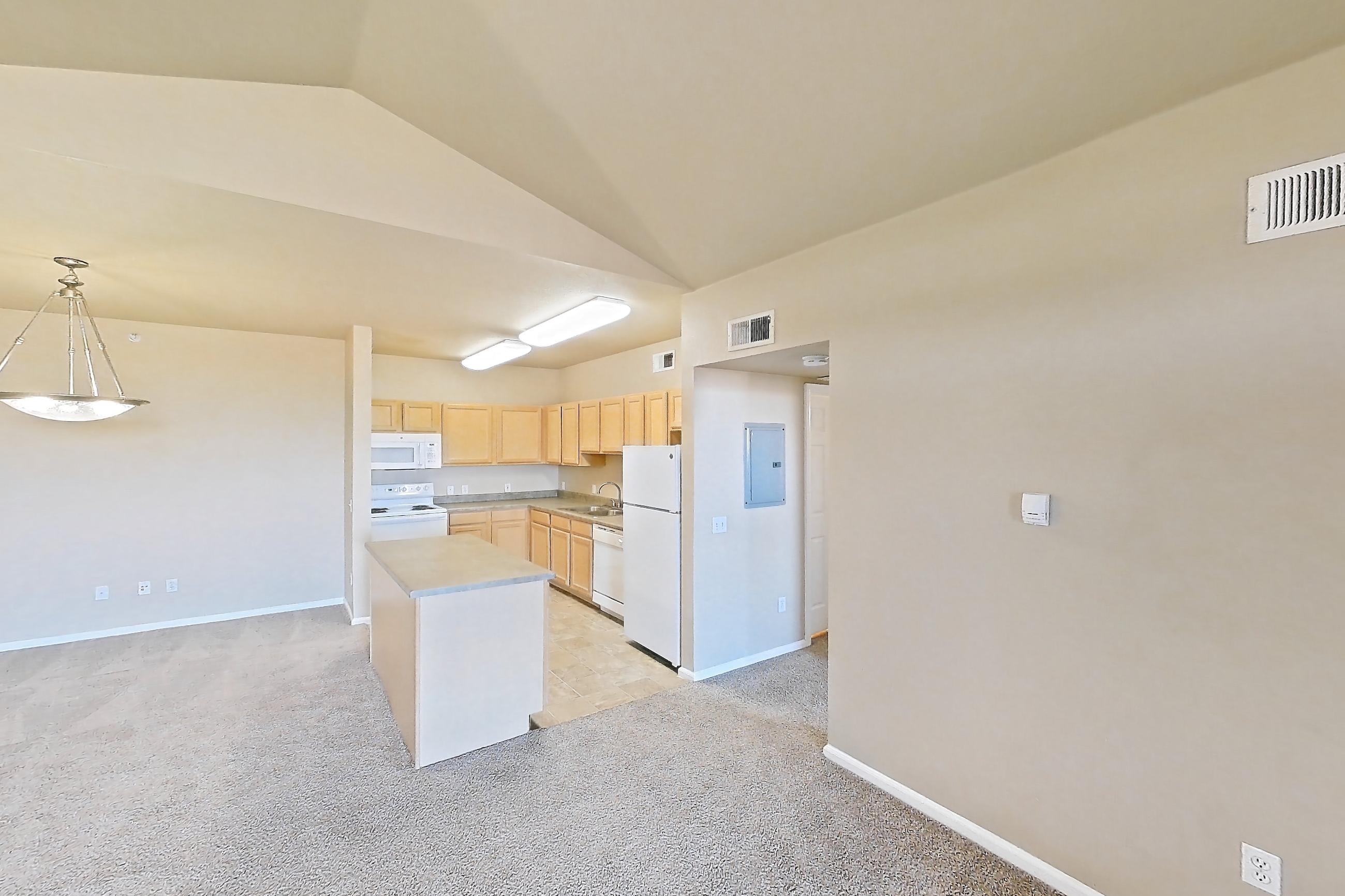 LIVING SPACE