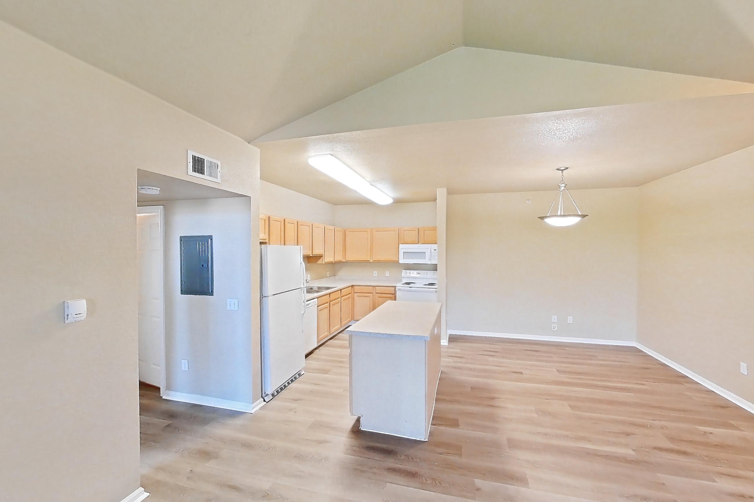 LIVING SPACE
