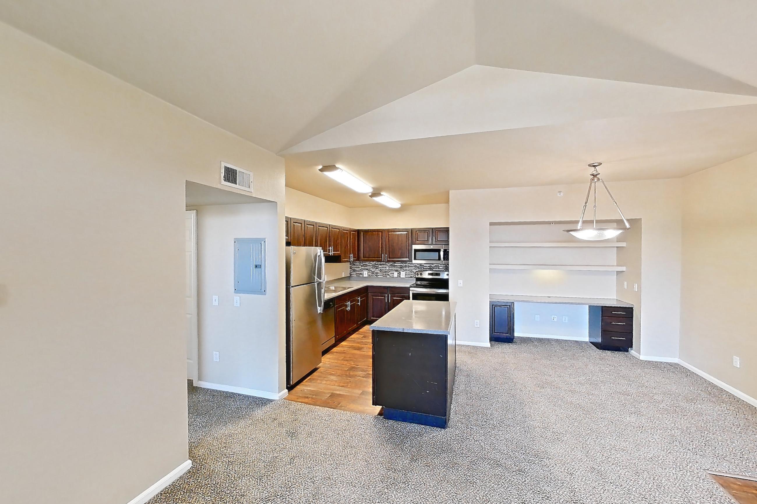 LIVING SPACE