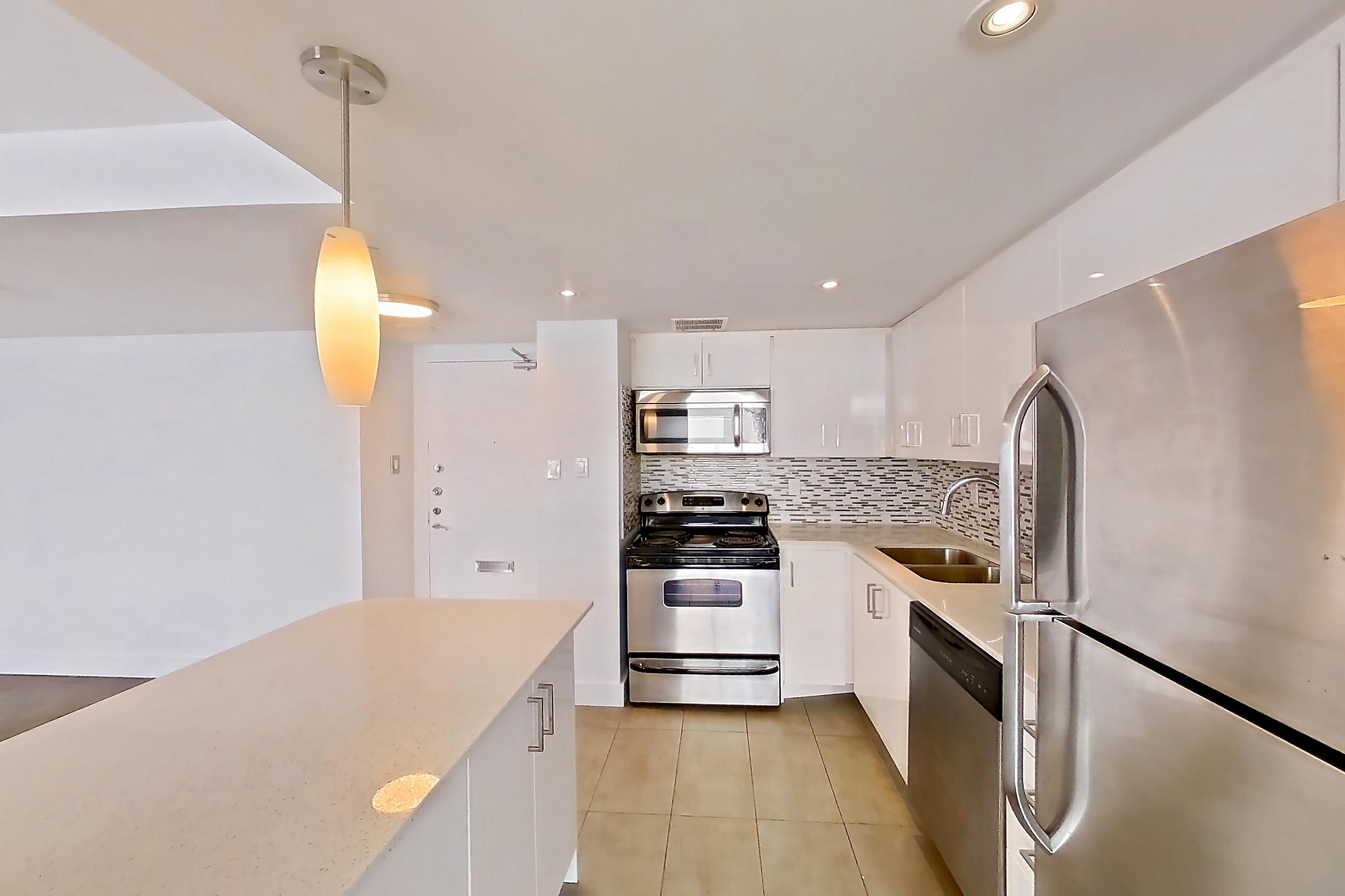 KITCHEN (representative of this floor plan)