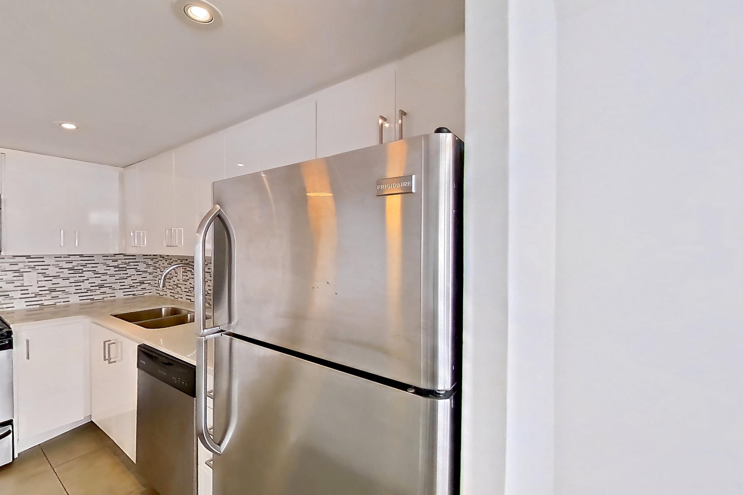 KITCHEN (representative of this floor plan)