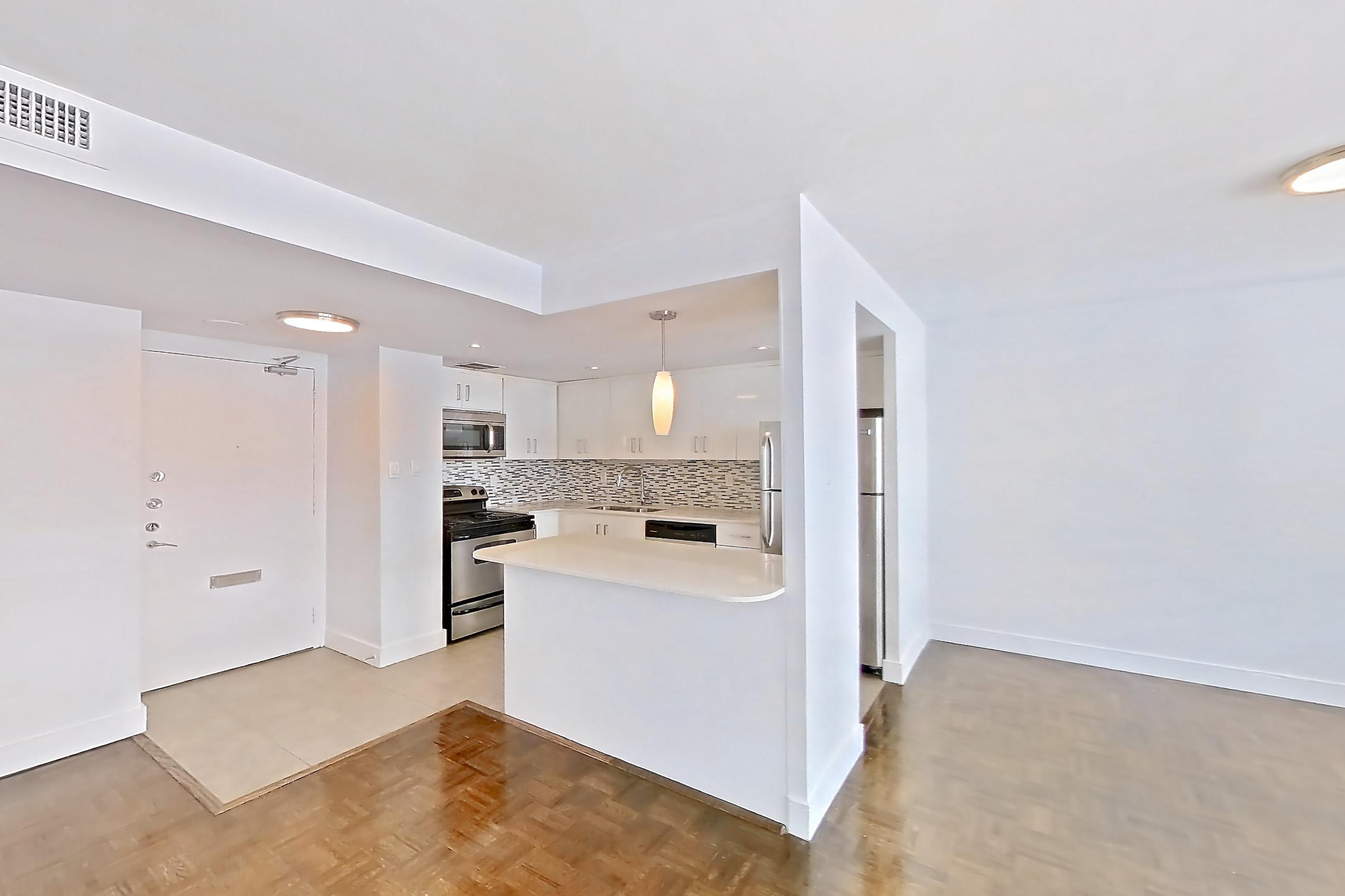 LIVING ROOM (representative of this floor plan)
