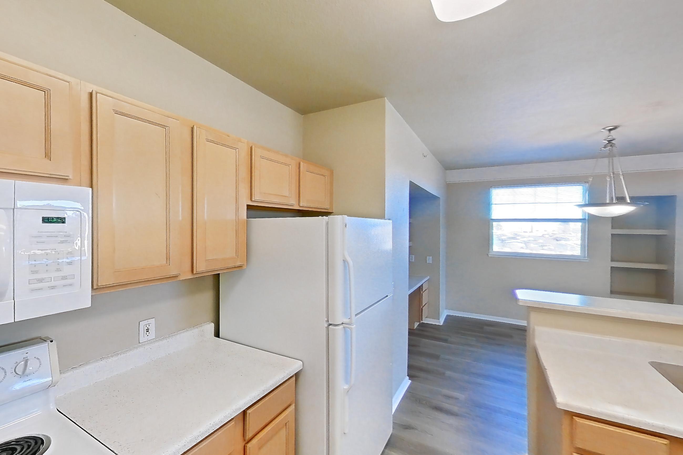 KITCHEN (representative of this floor plan)