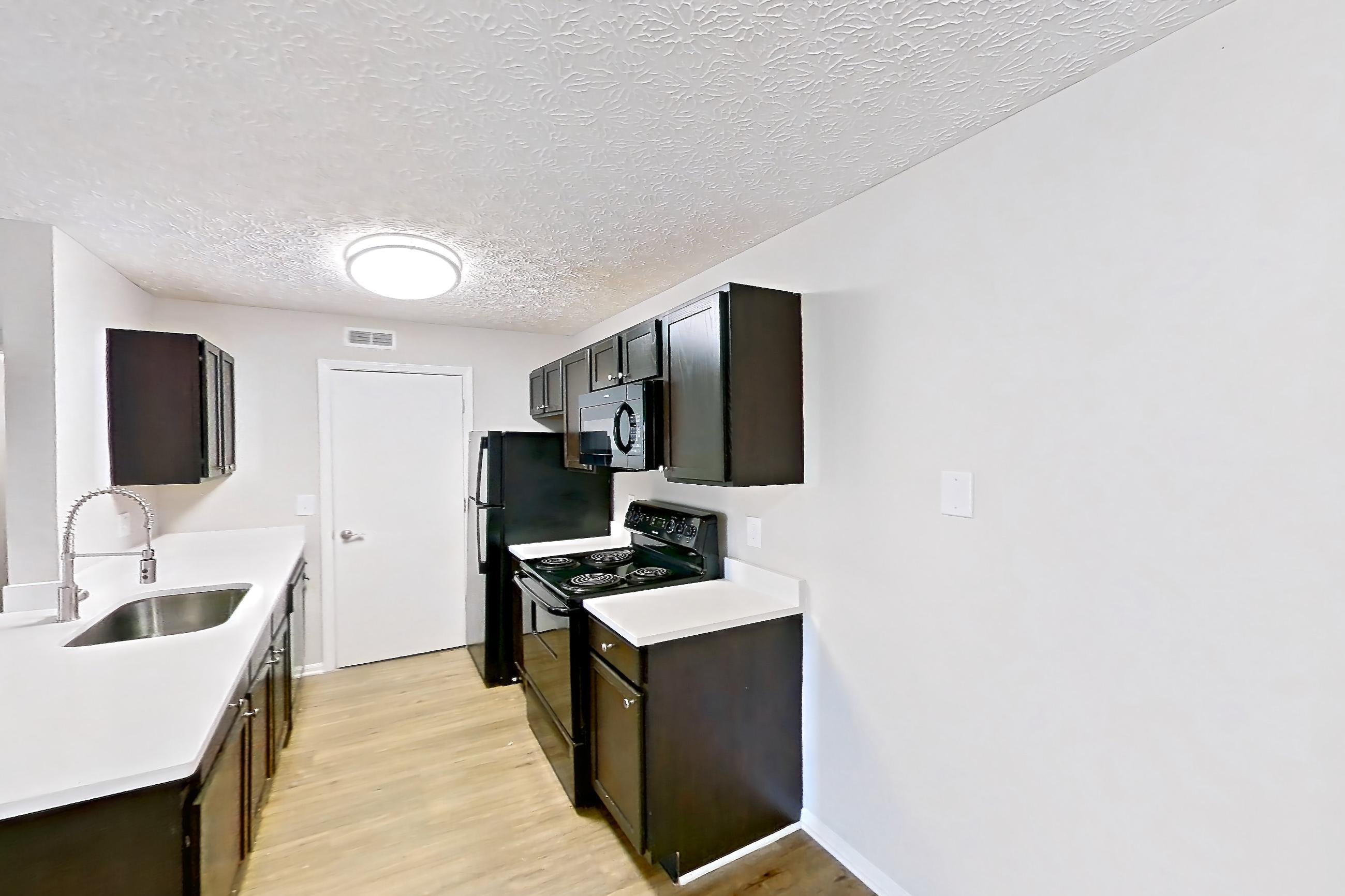 DINING ROOM (representative of this floor plan)
