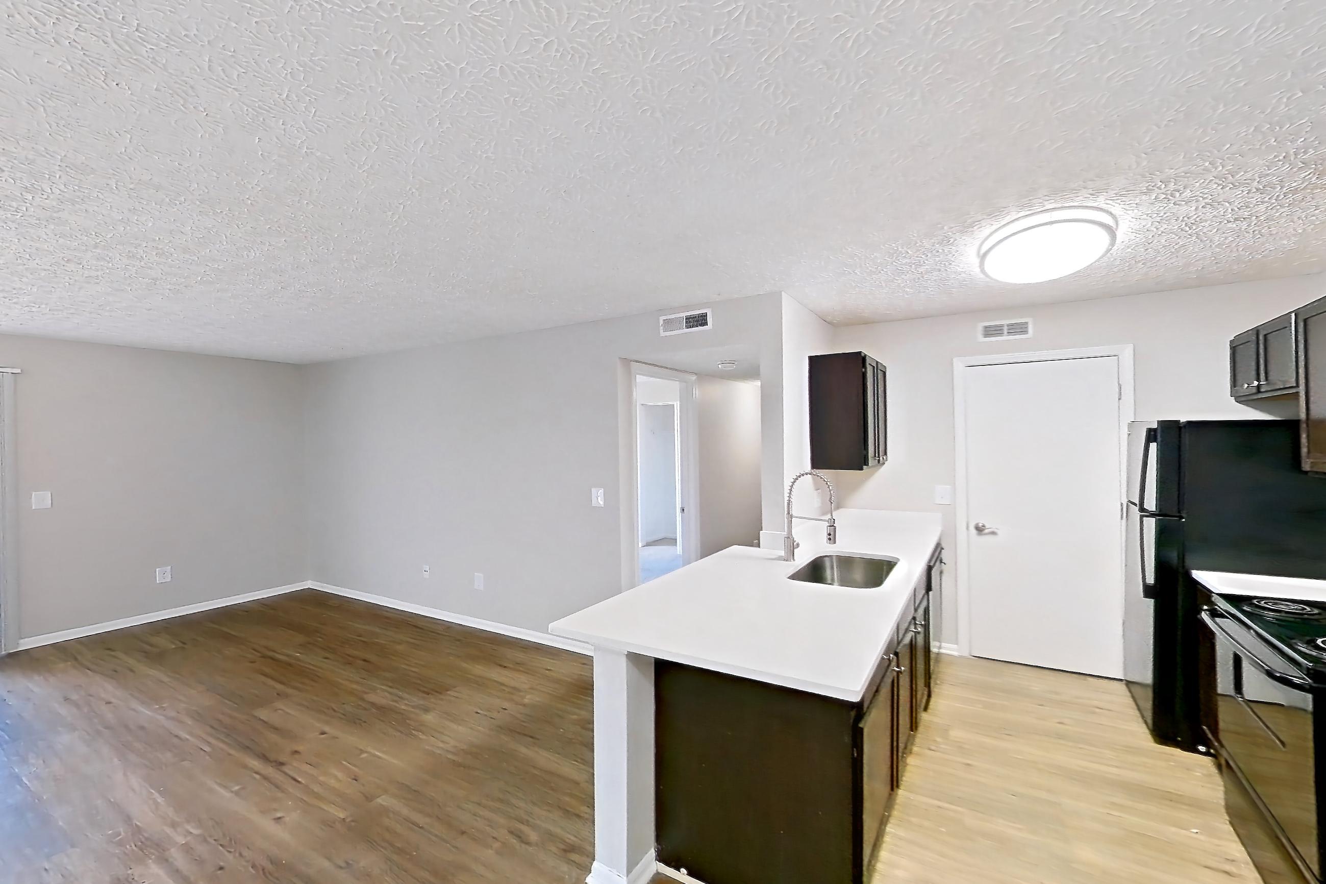 DINING ROOM (representative of this floor plan)