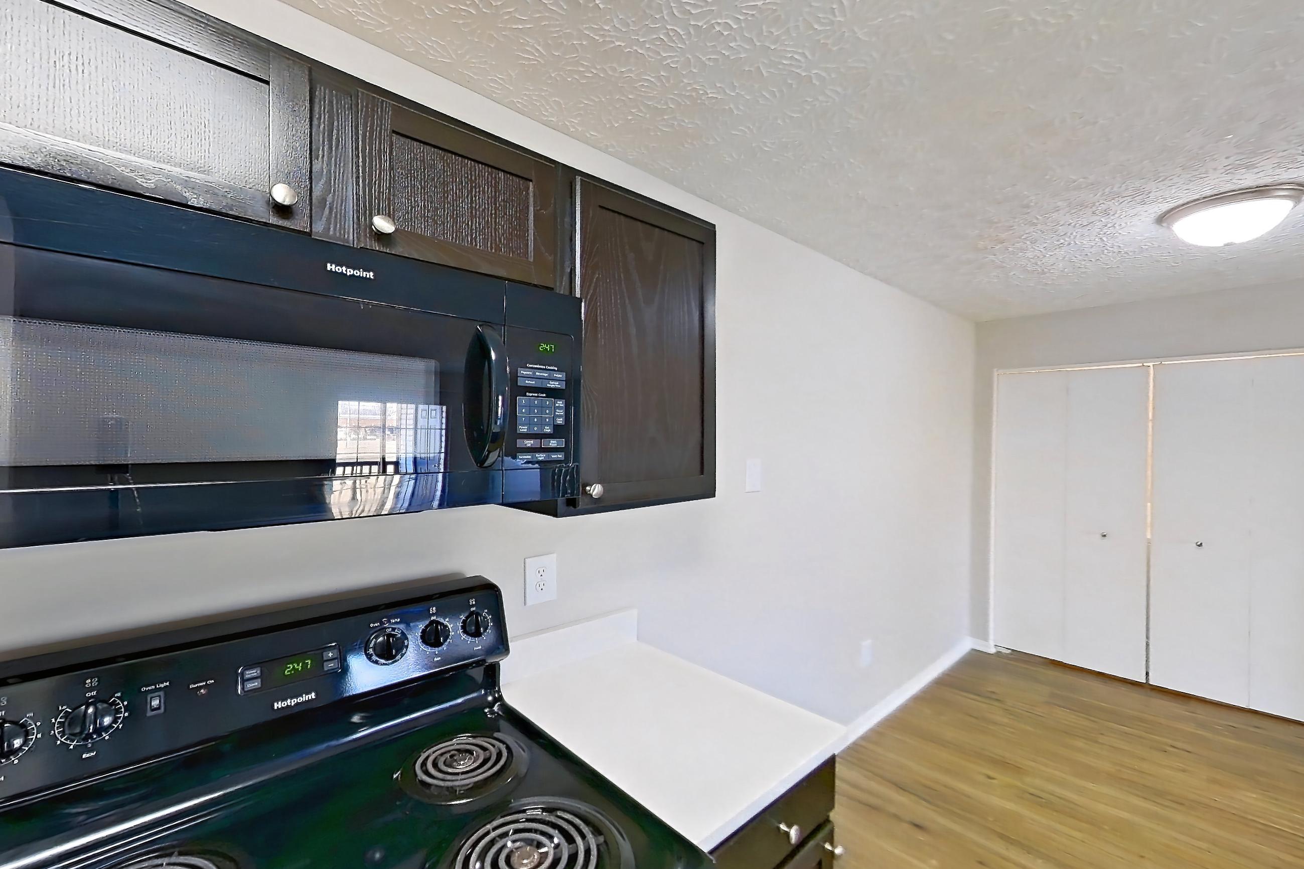 KITCHEN (representative of this floor plan)