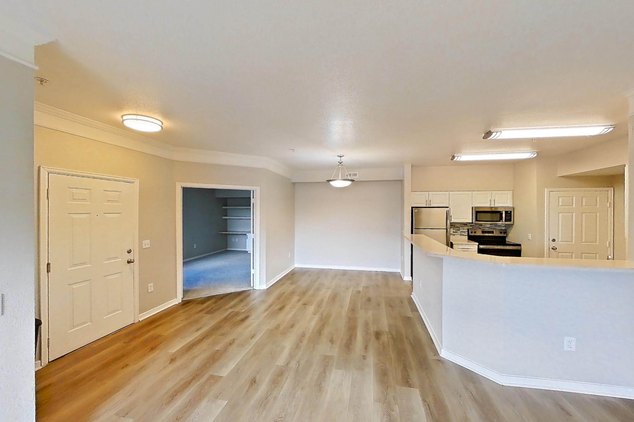LIVING SPACE