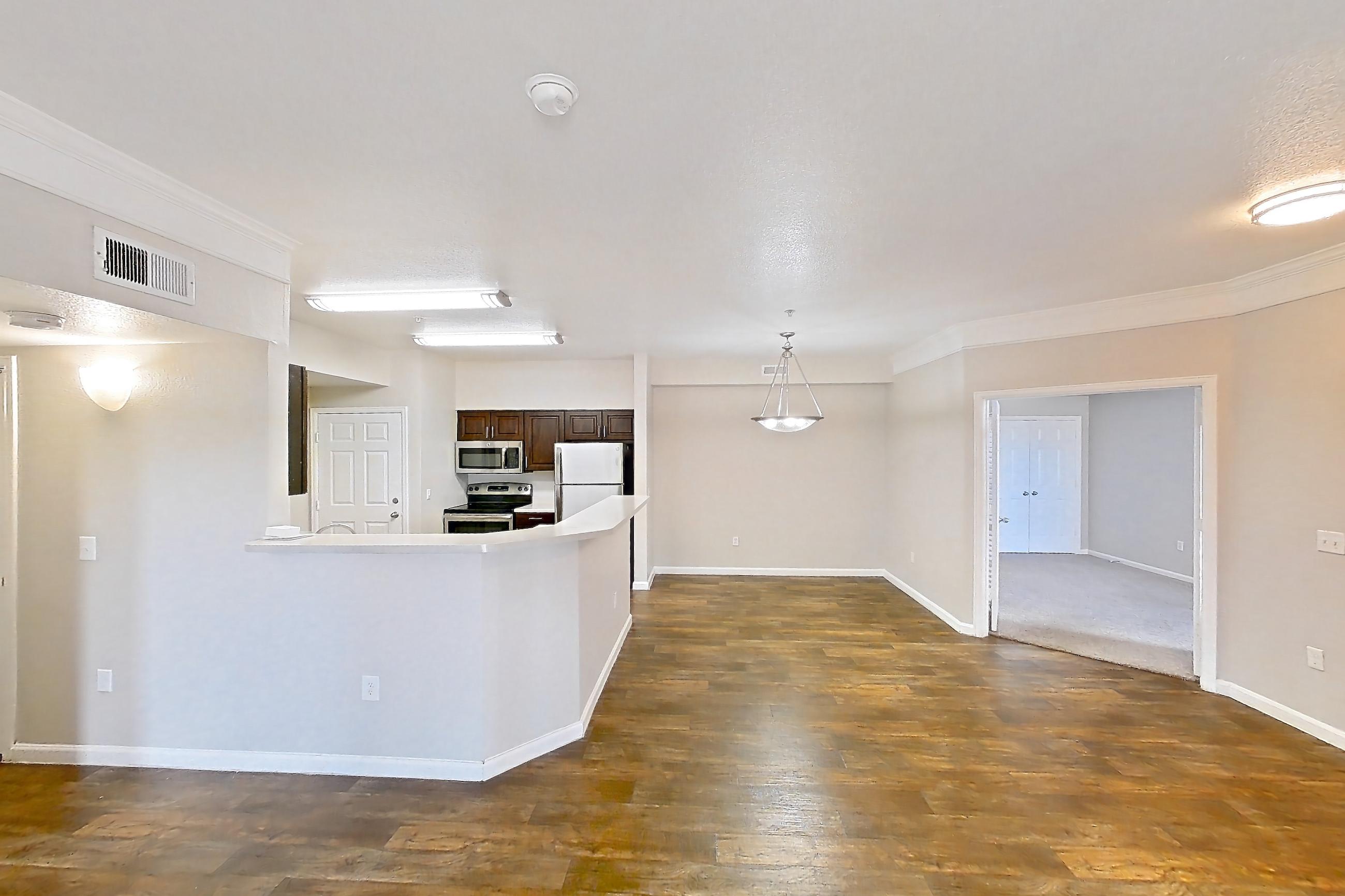 LIVING SPACE