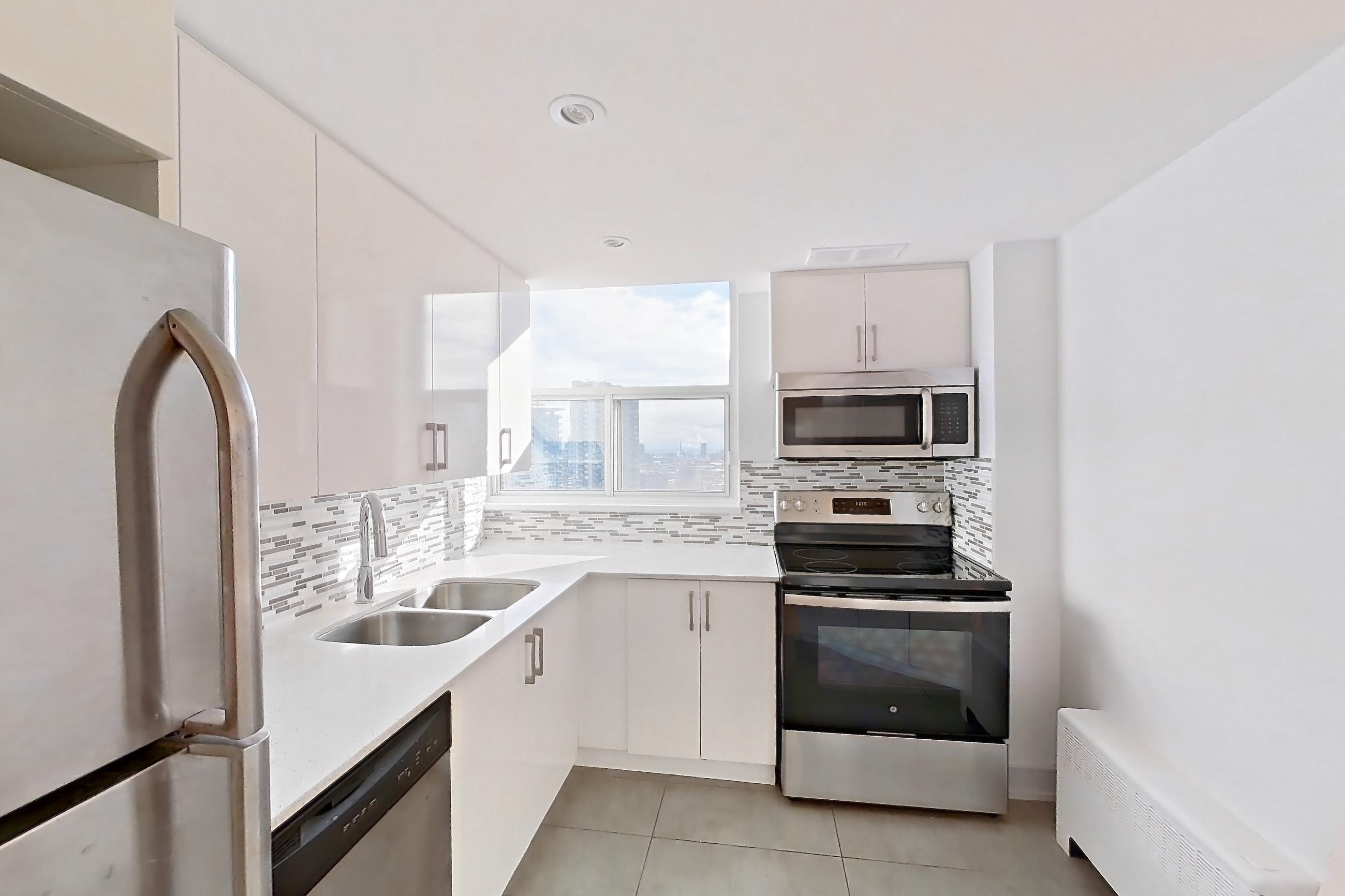 KITCHEN (representative of this floor plan)