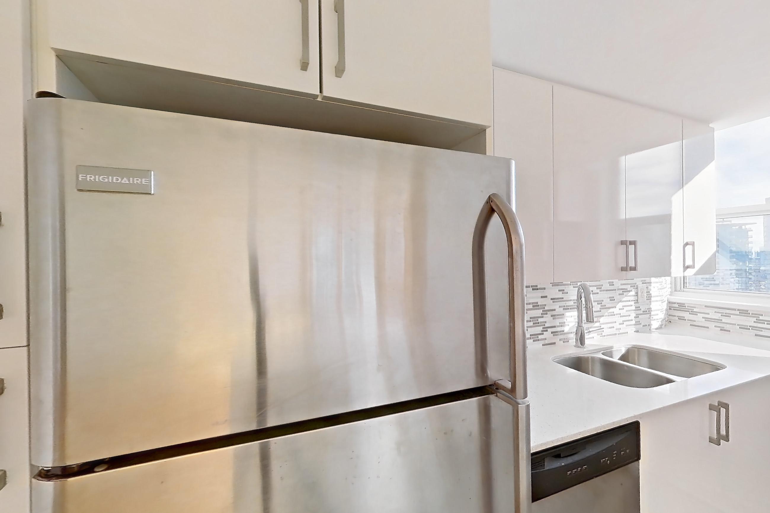 KITCHEN (representative of this floor plan)