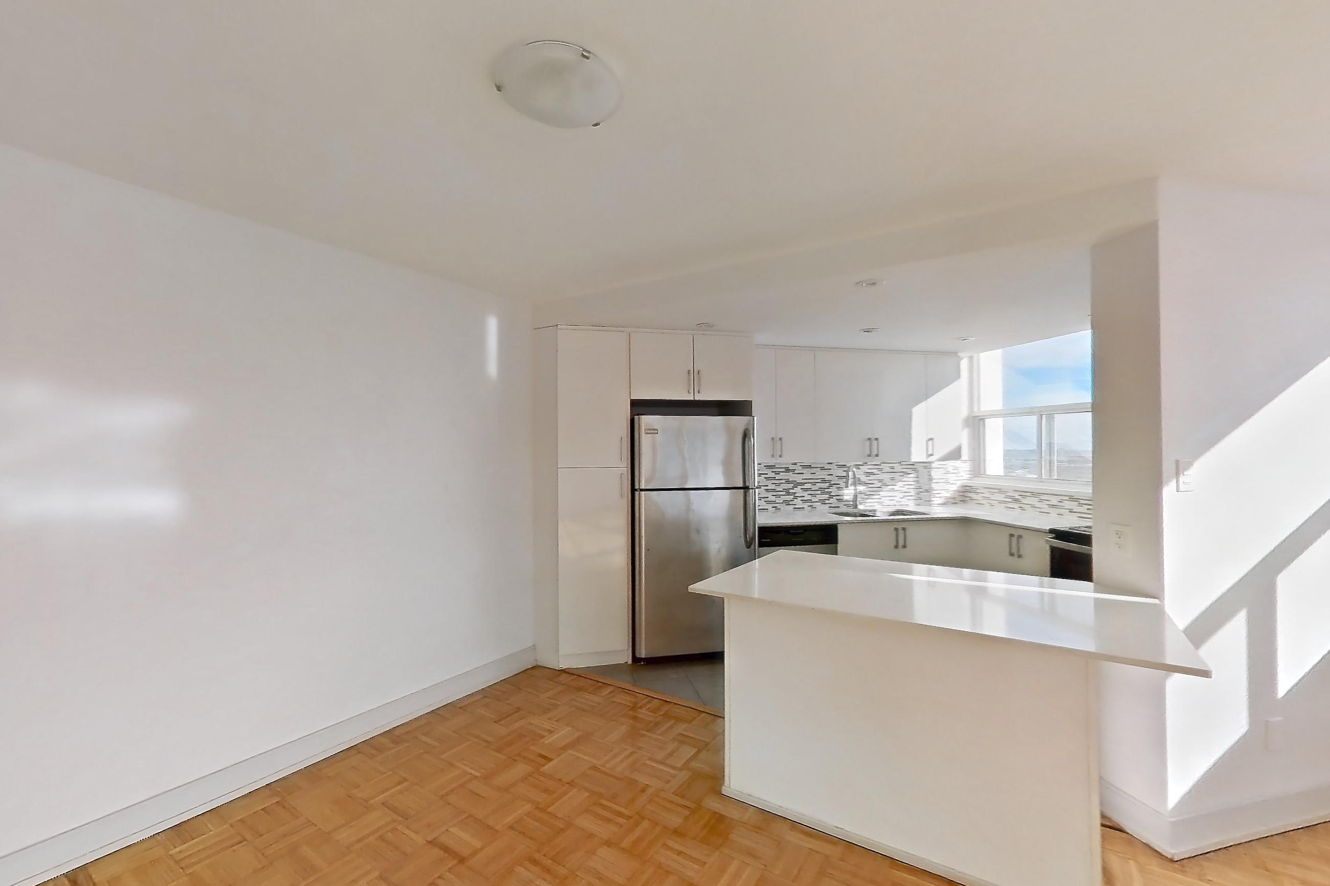 LIVING ROOM (representative of this floor plan)