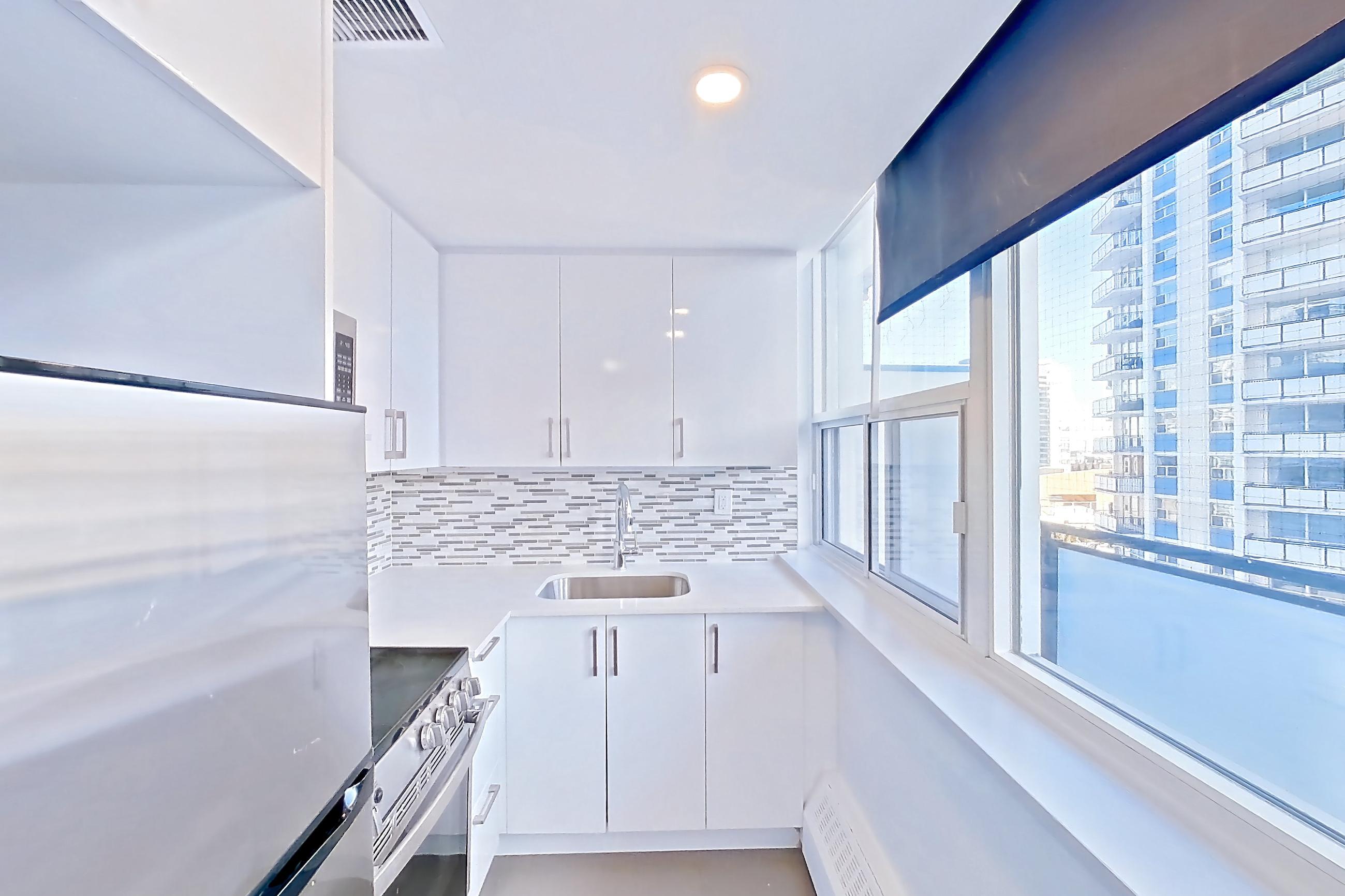KITCHEN (representative of this floor plan)