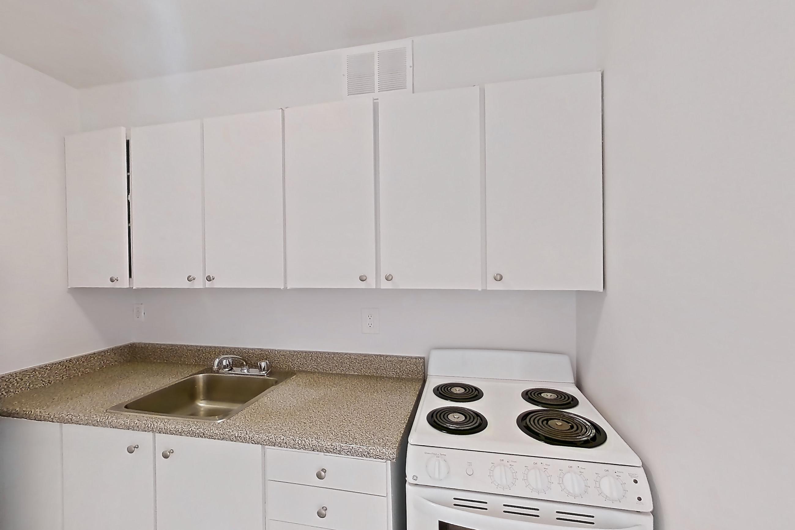 KITCHEN (representative of this floor plan)