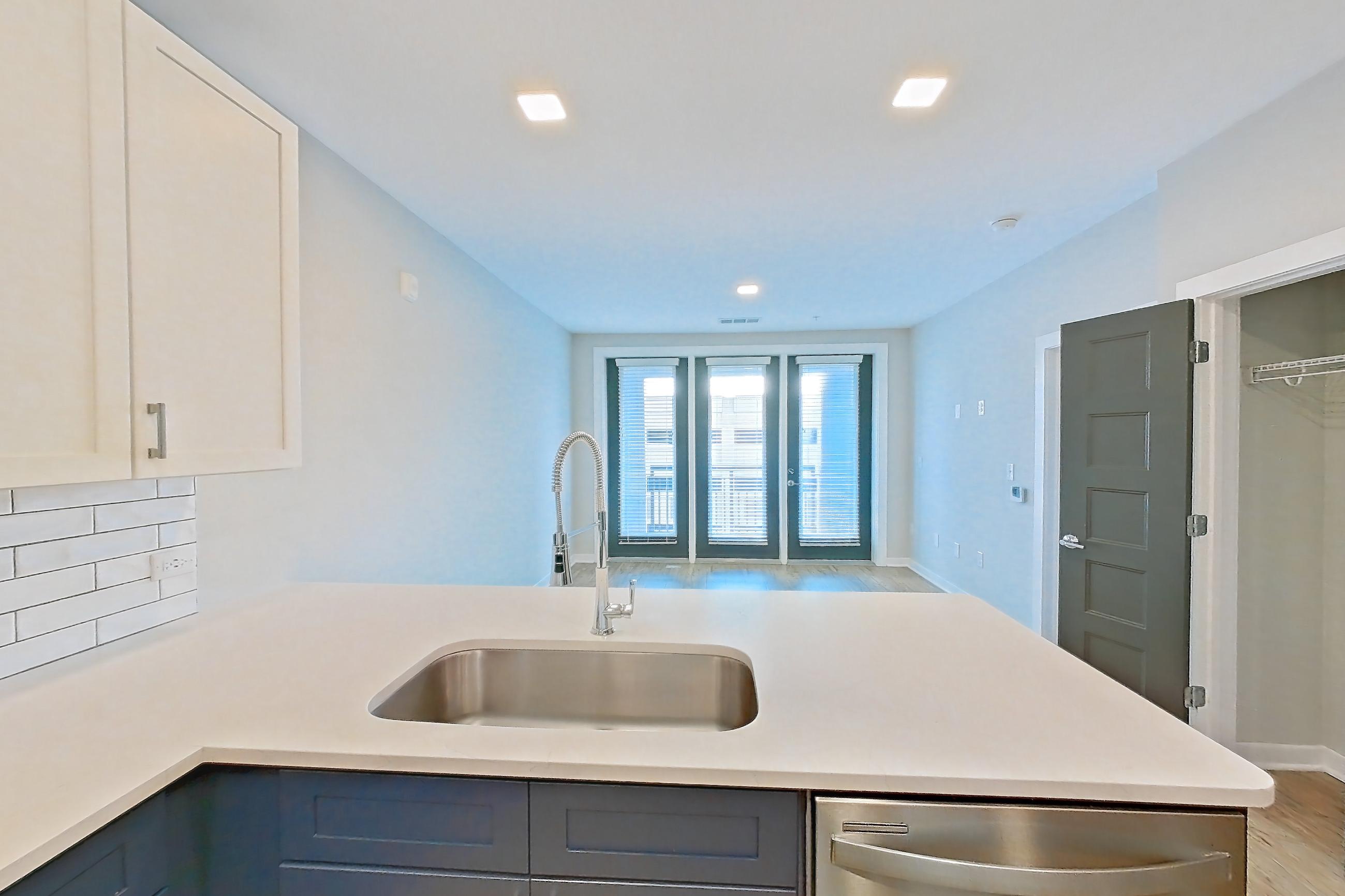 KITCHEN (representative of this floor plan)