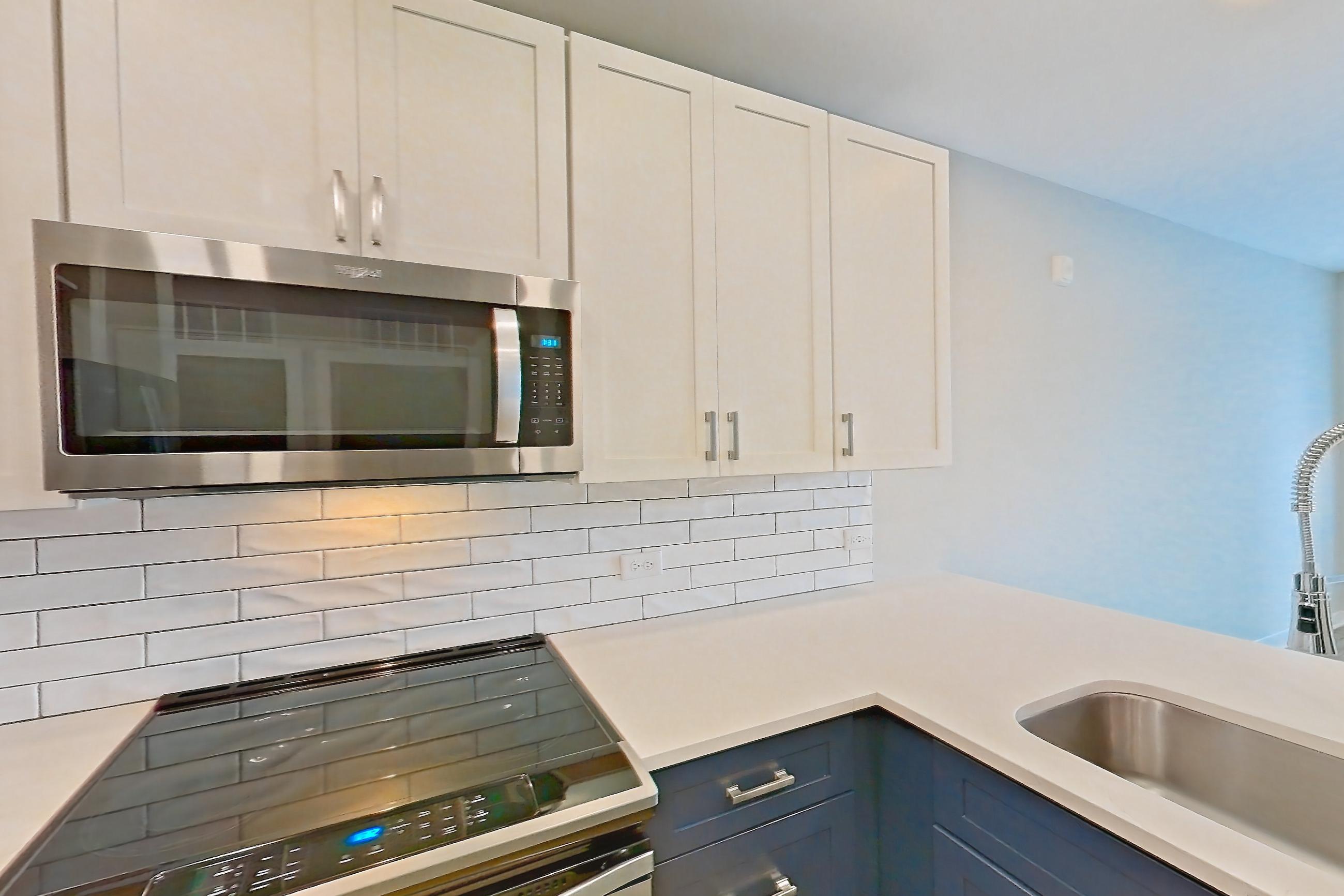 KITCHEN (representative of this floor plan)