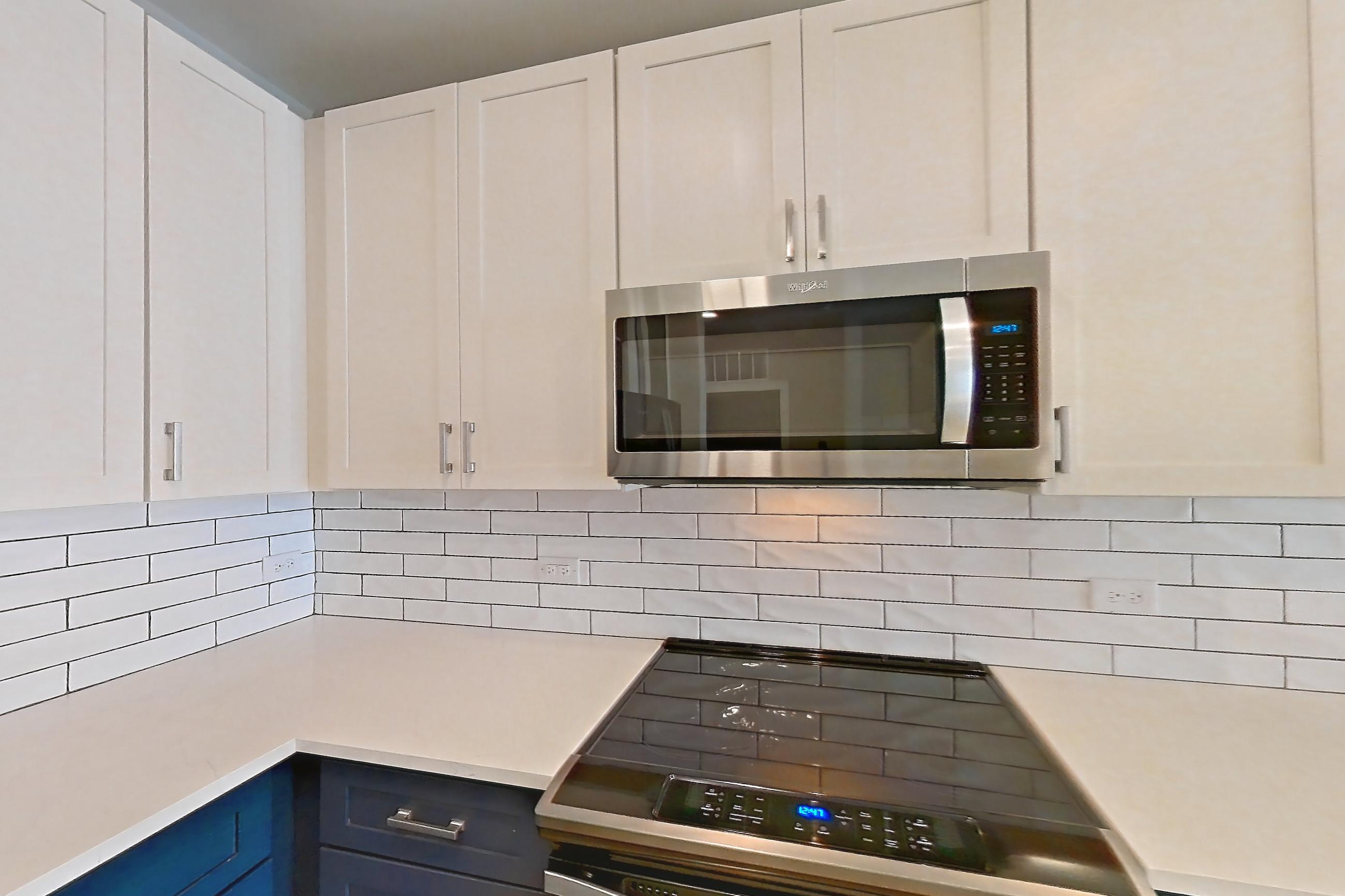 KITCHEN (representative of this floor plan)