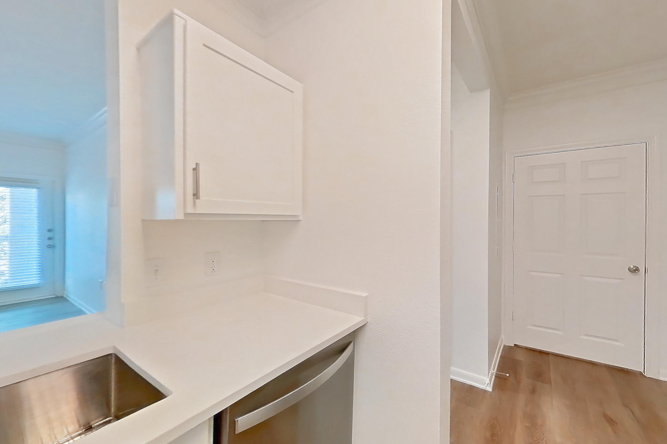 KITCHEN (representative of this floor plan)