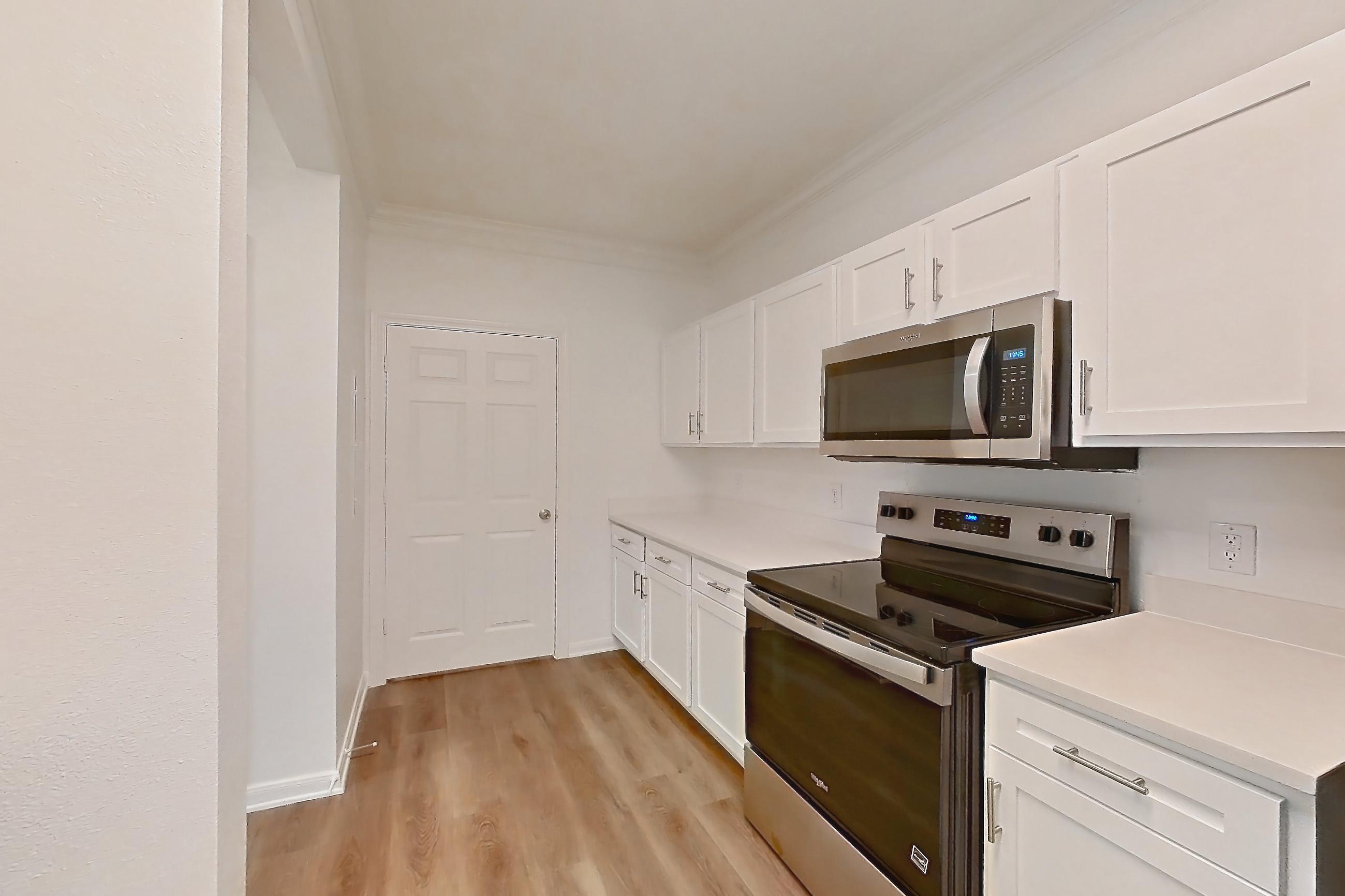 KITCHEN (representative of this floor plan)