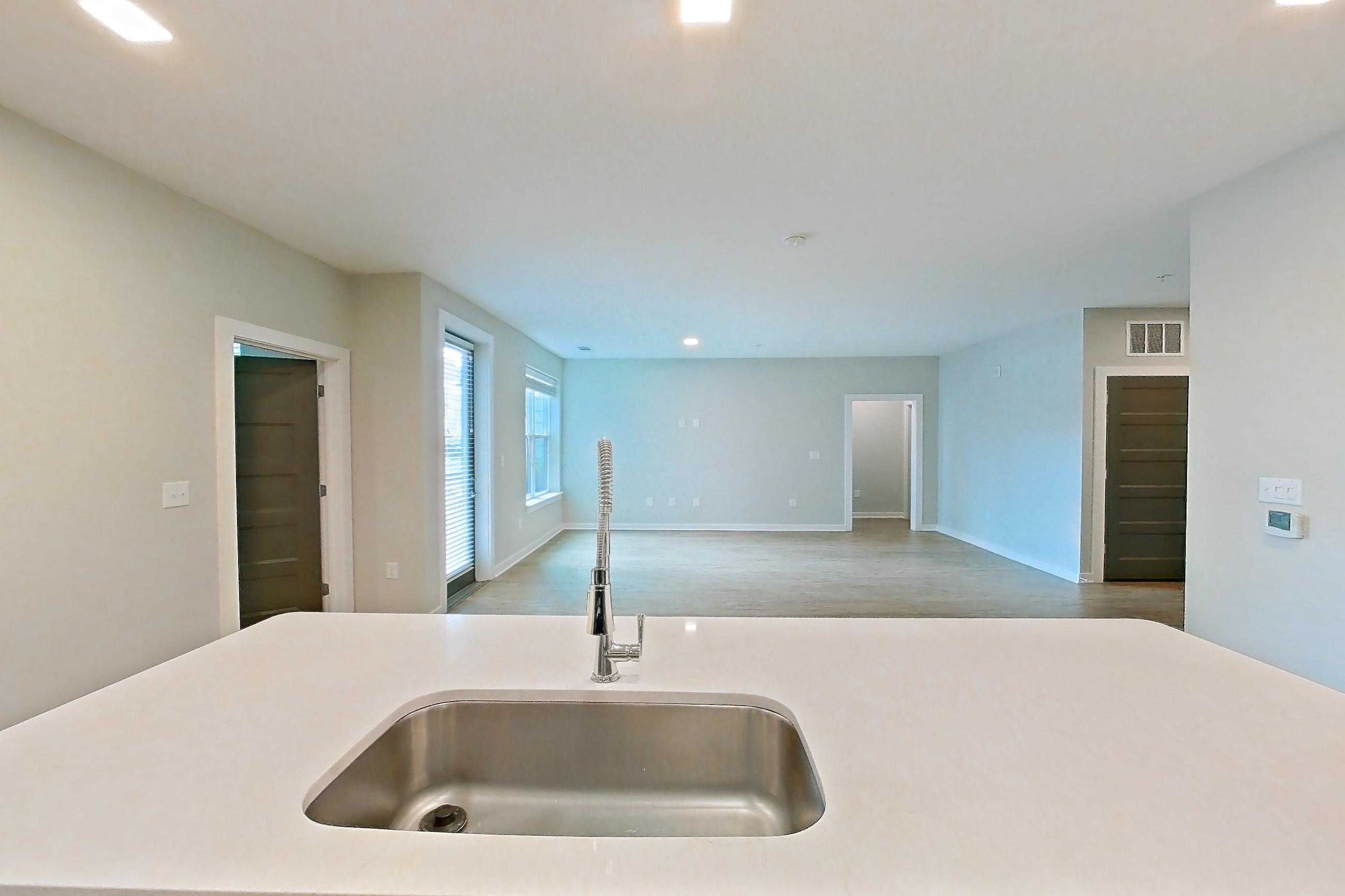 KITCHEN (representative of this floor plan)
