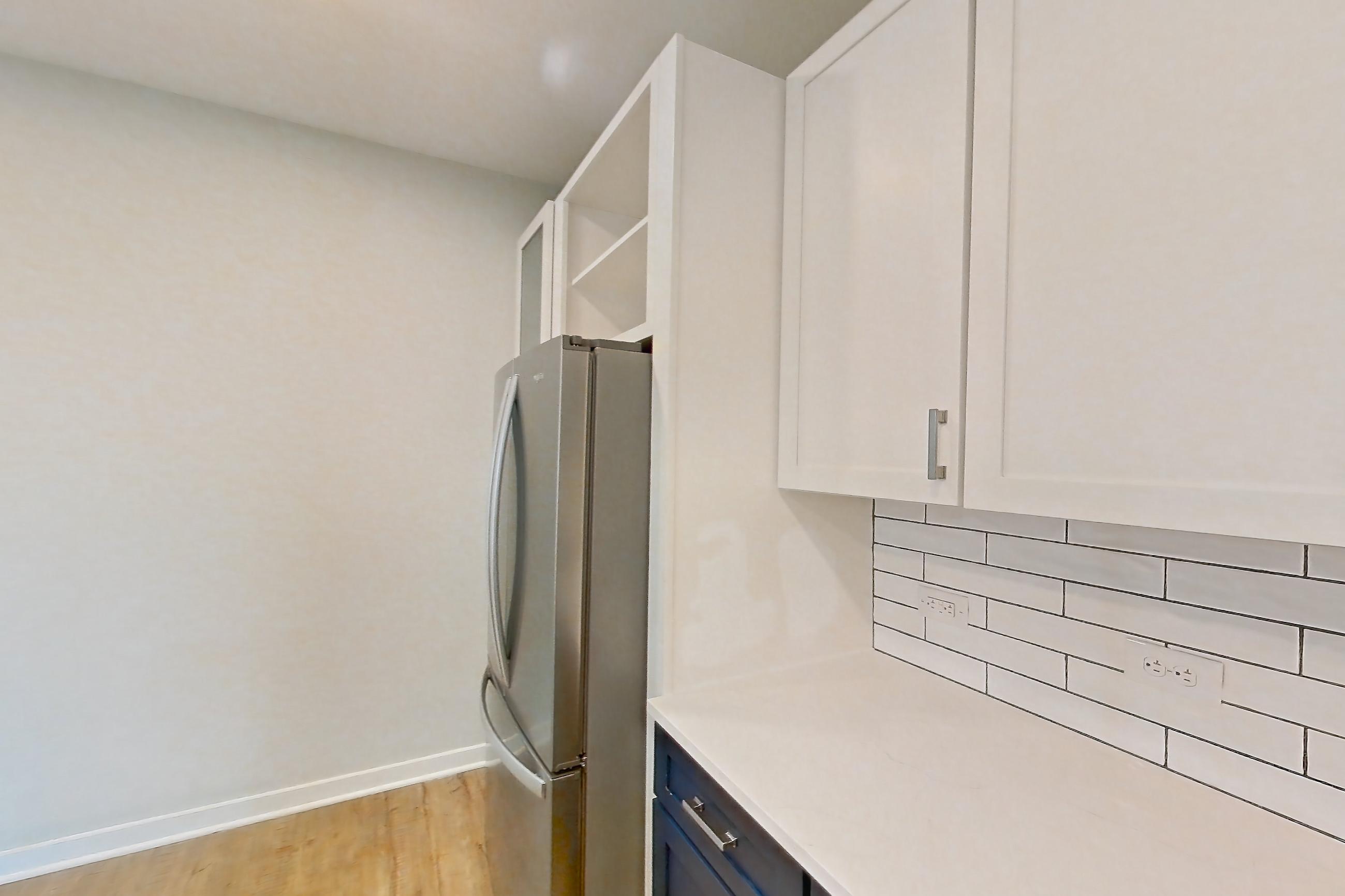 KITCHEN (representative of this floor plan)