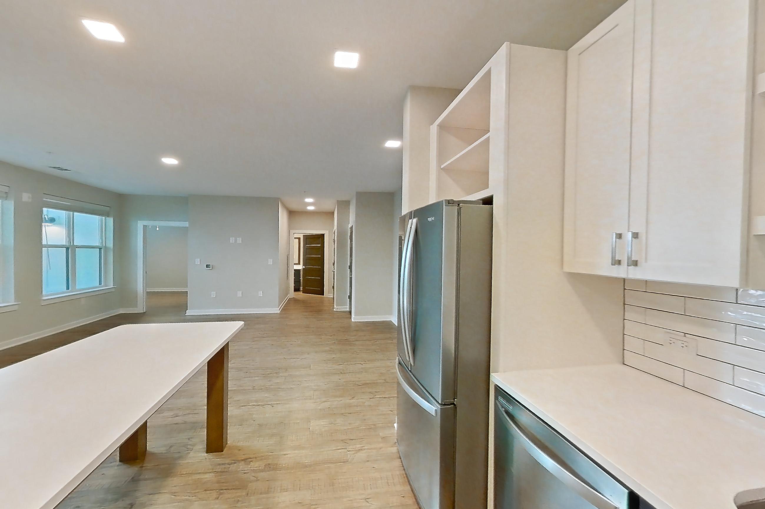 KITCHEN (representative of this floor plan)