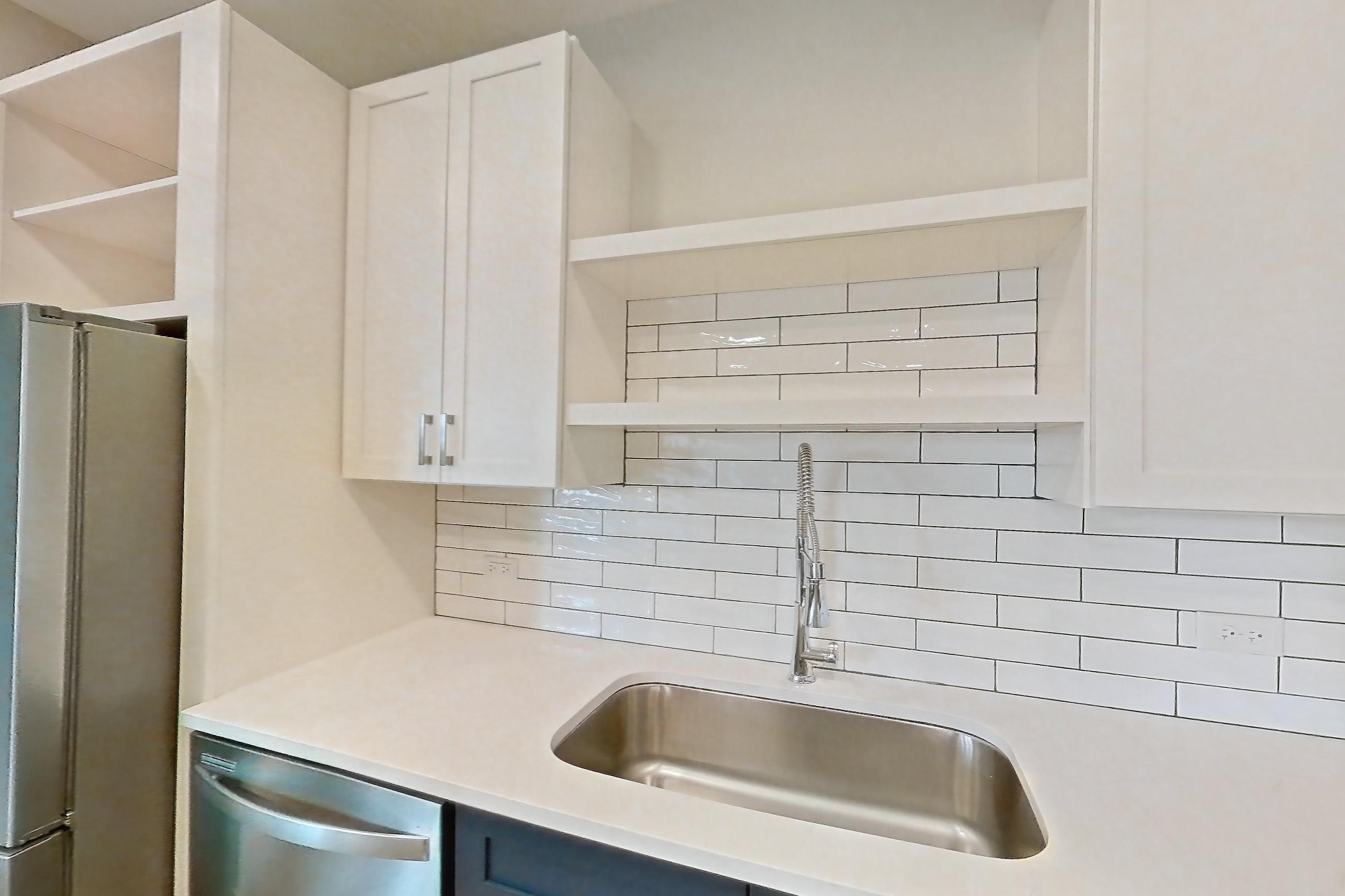 KITCHEN (representative of this floor plan)