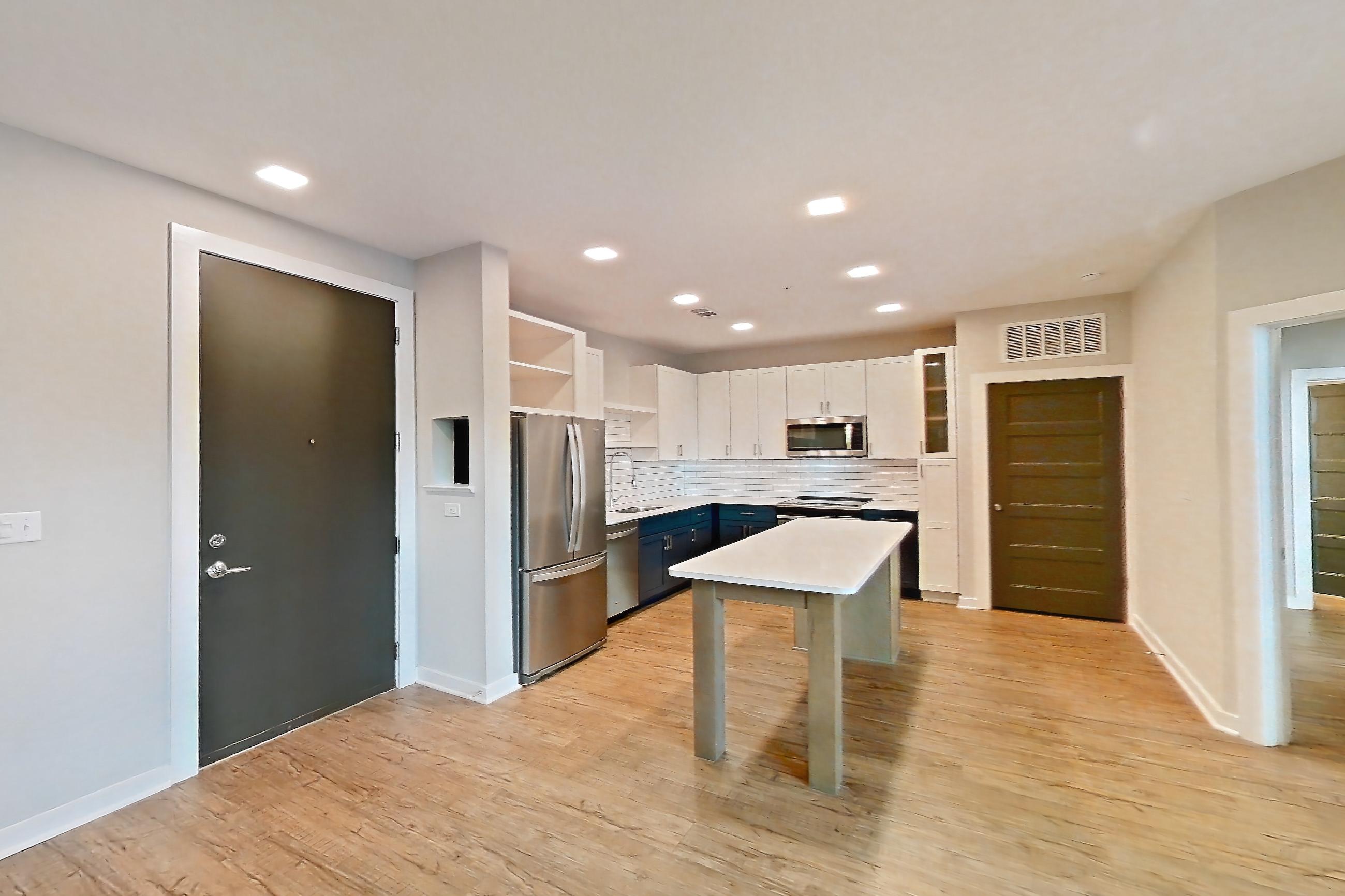 LIVING ROOM (representative of this floor plan)