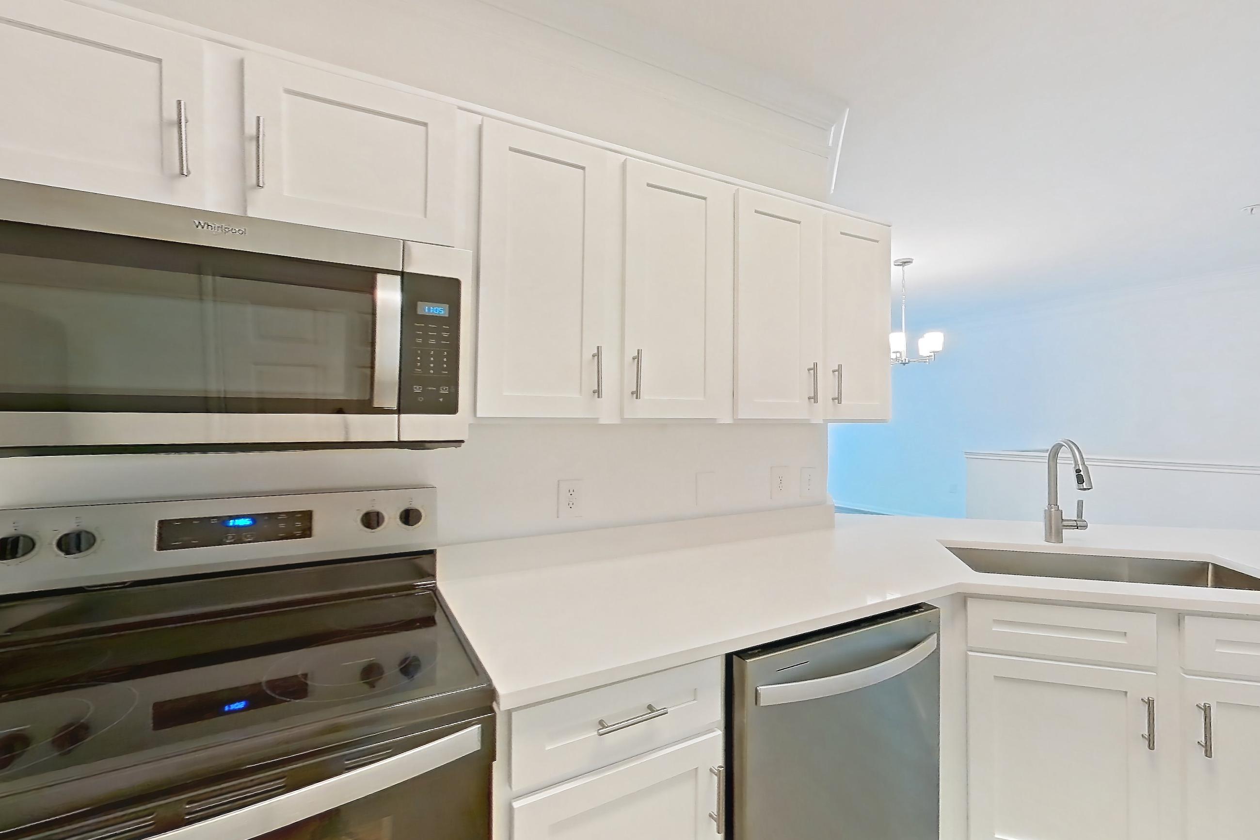 KITCHEN (representative of this floor plan)