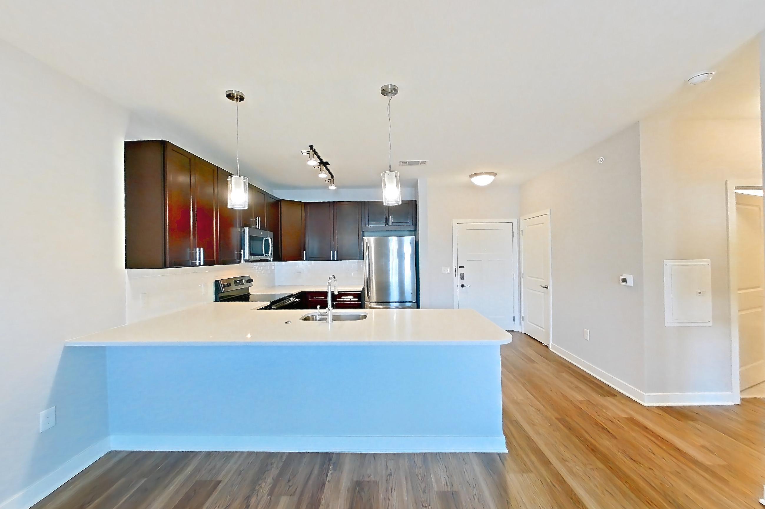 LIVING ROOM (representative of this floor plan)