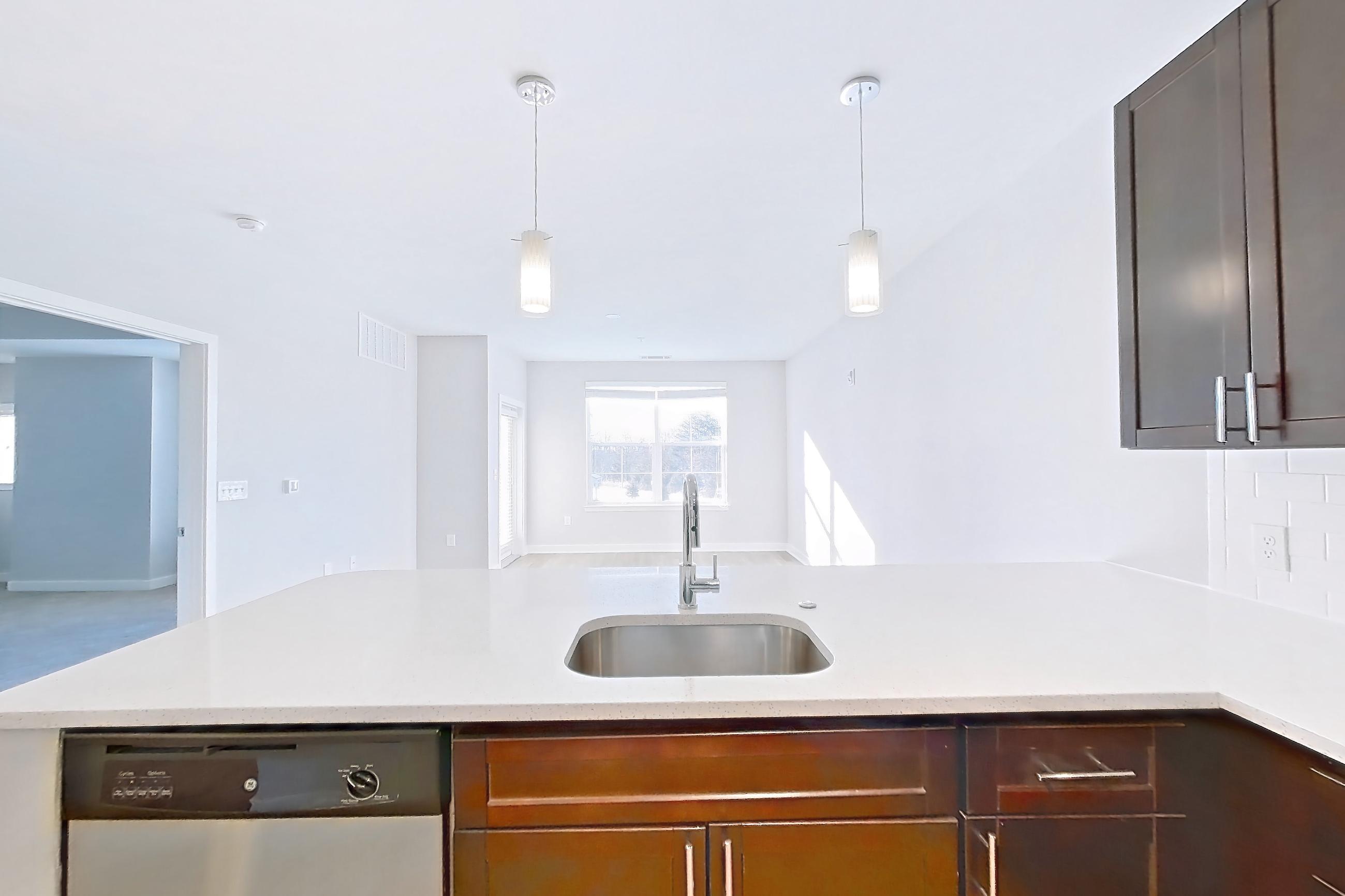 KITCHEN (representative of this floor plan)