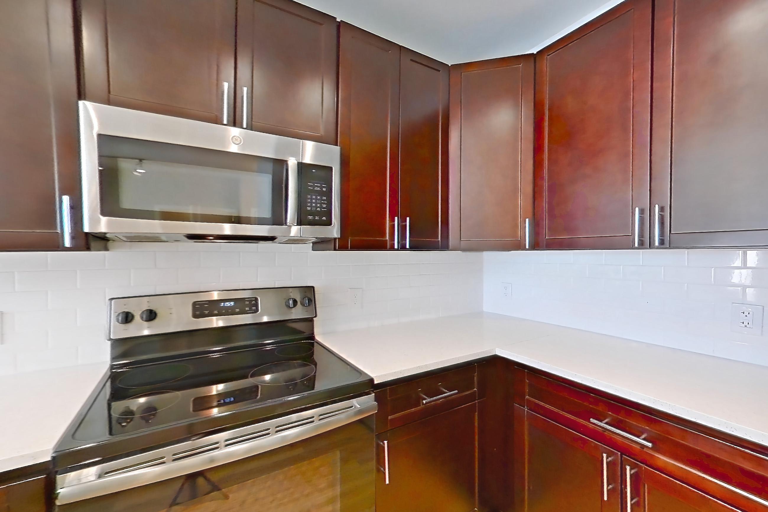 KITCHEN (representative of this floor plan)